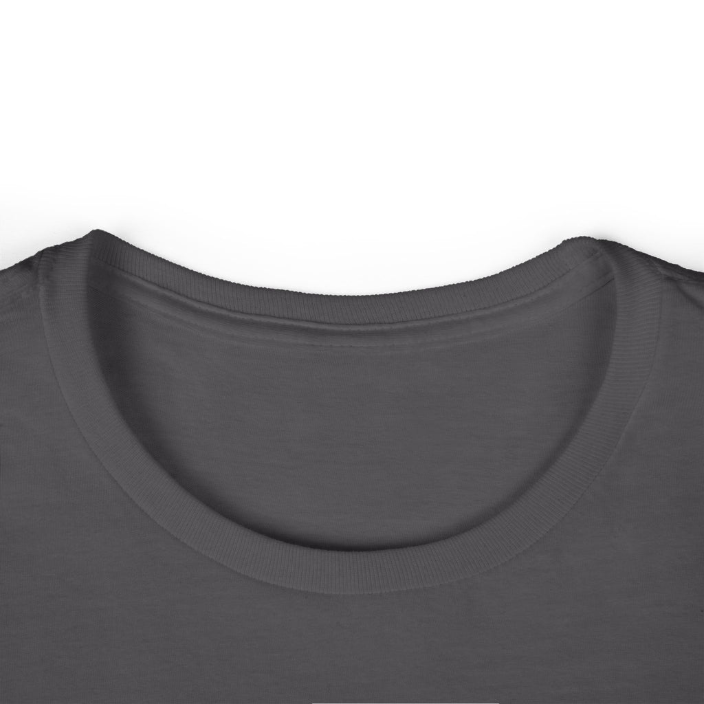 Detective Of My Own Destiny; Women's Top