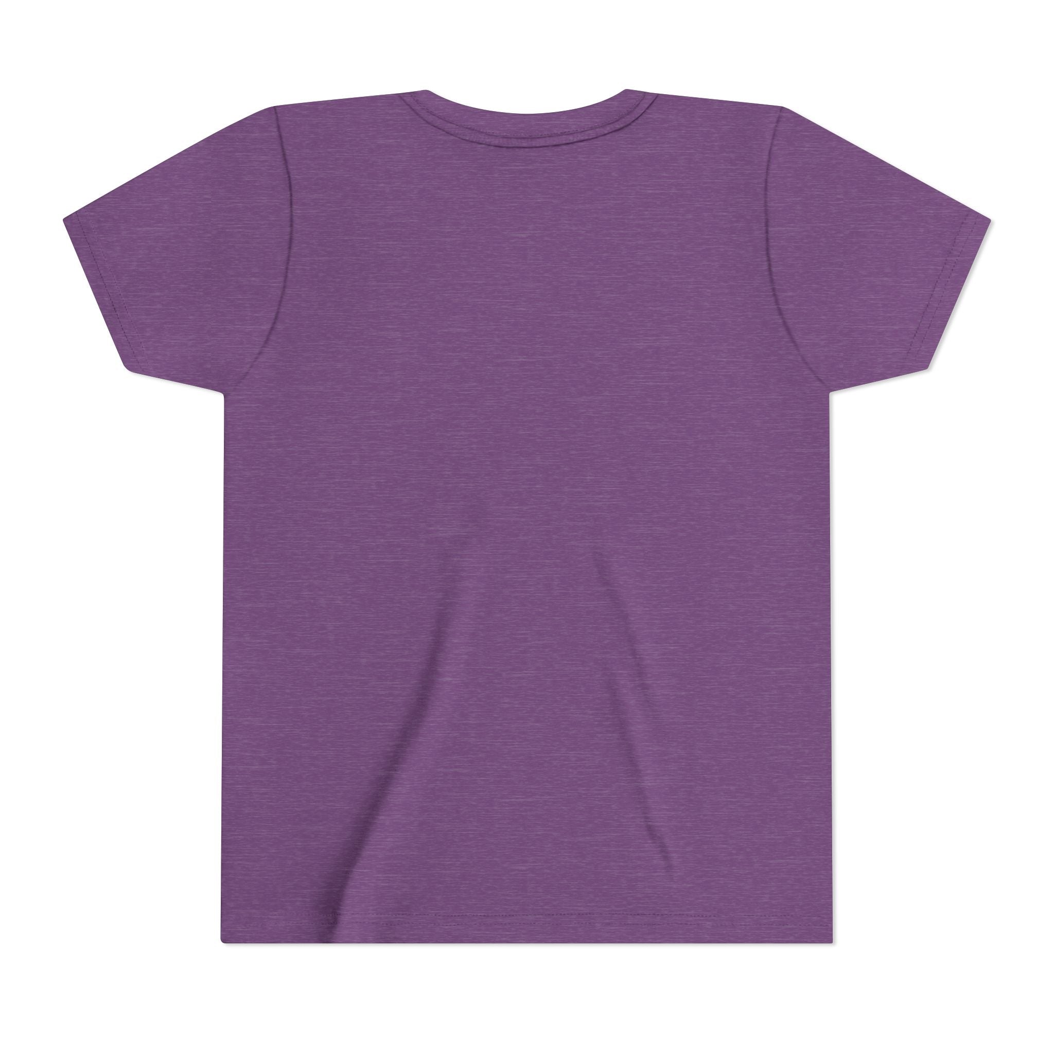 Youth Tee — "Sisterhood Sleuths" Cozy Mystery Book Club Graphic