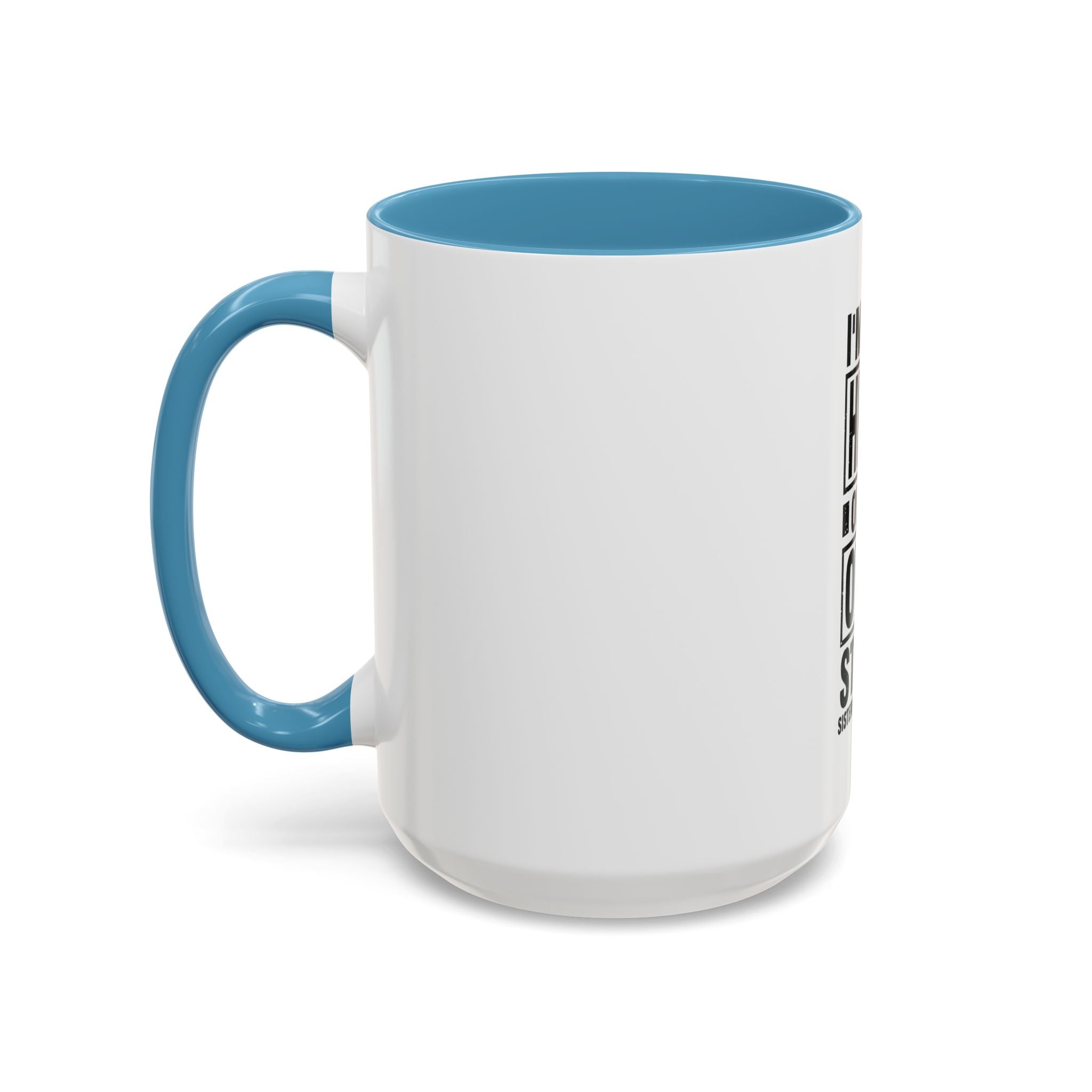 I'm The Hero Of My Own Story - Ceramic Mug