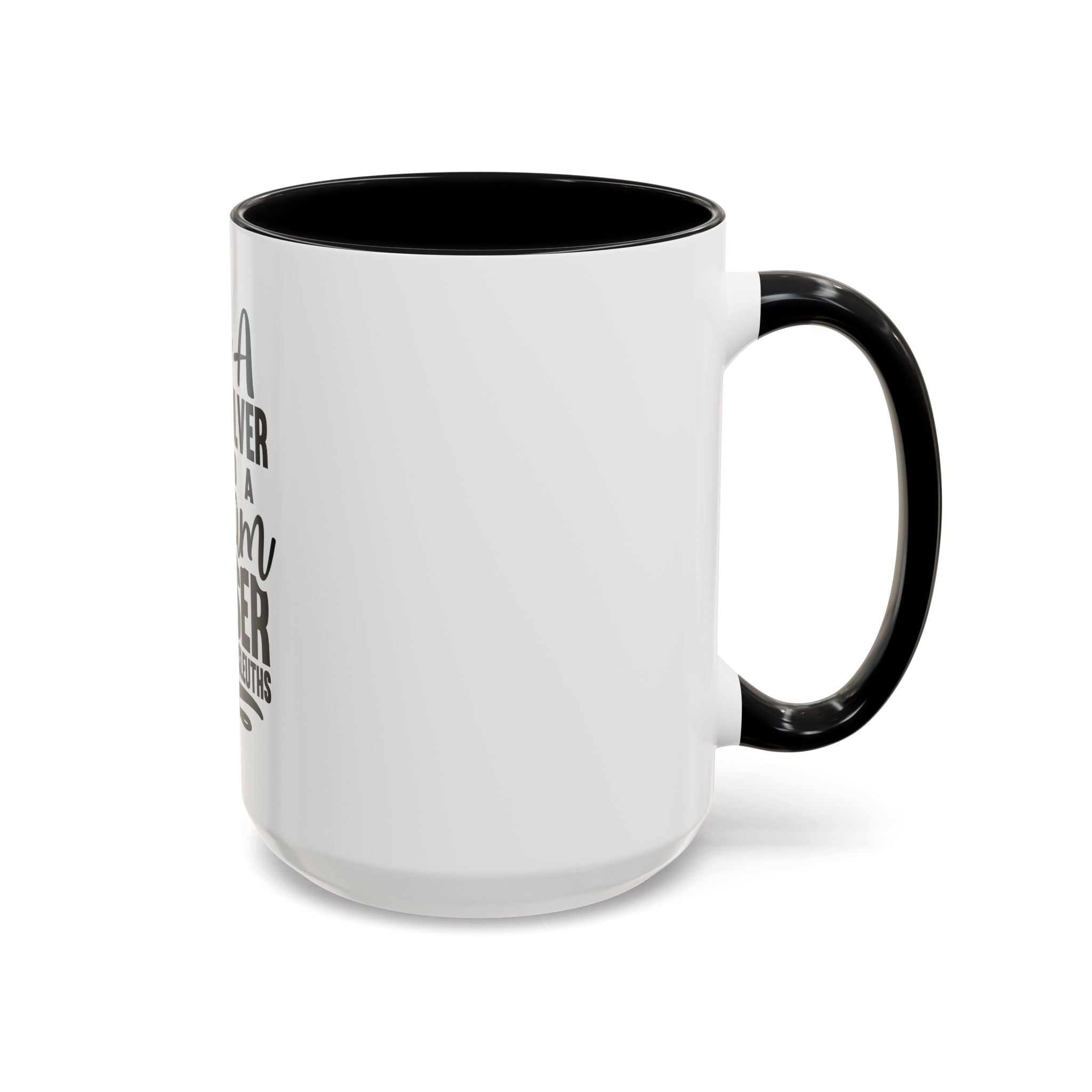 I'm A Clue Solver And A Dream Chaser - Ceramic Mug