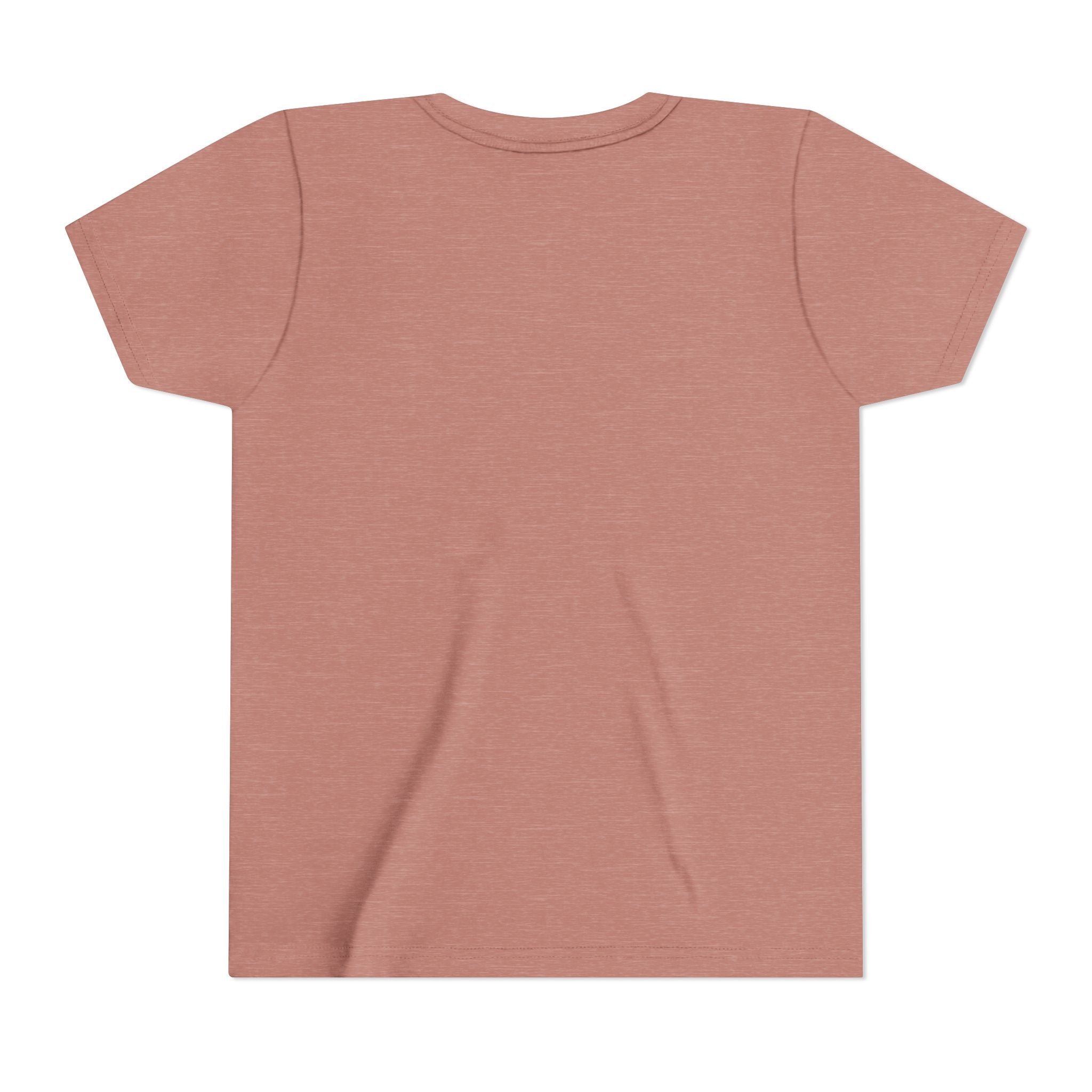Youth Tee — "Sisterhood Sleuths" Cozy Mystery Book Club Graphic