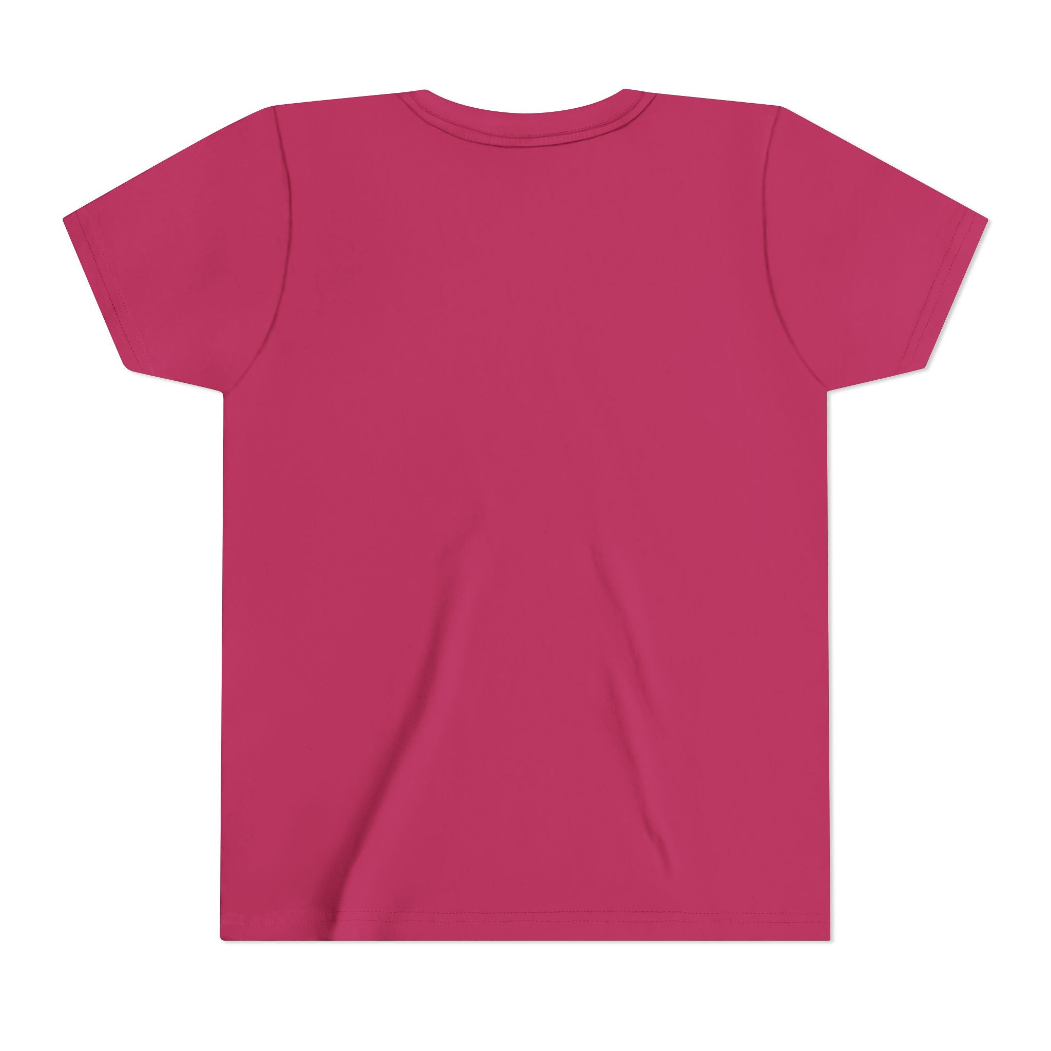 Youth Tee — "Sisterhood Sleuths" Cozy Mystery Book Club Graphic