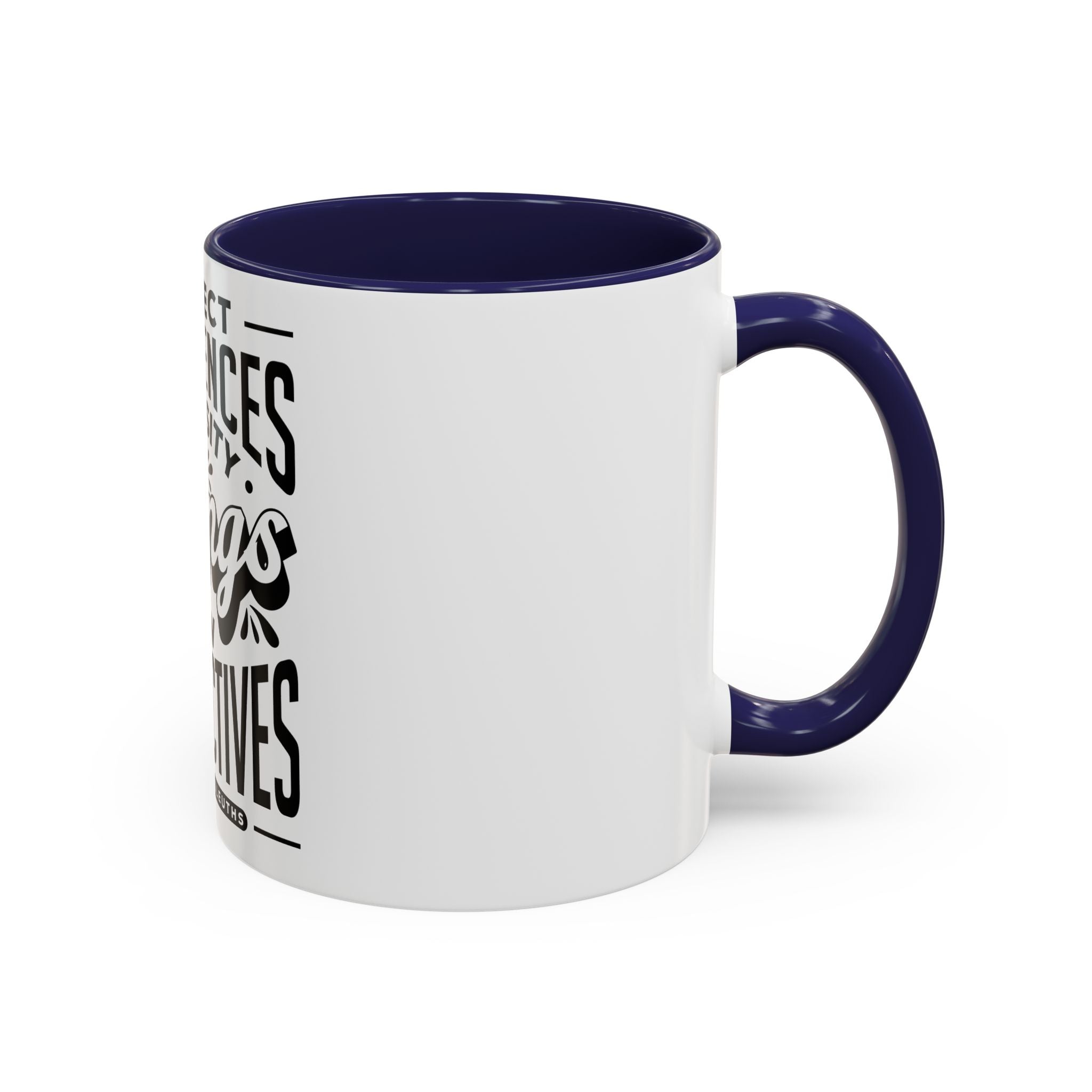 Respect Differences Diversity Brings New Perspectives - Ceramic Mug
