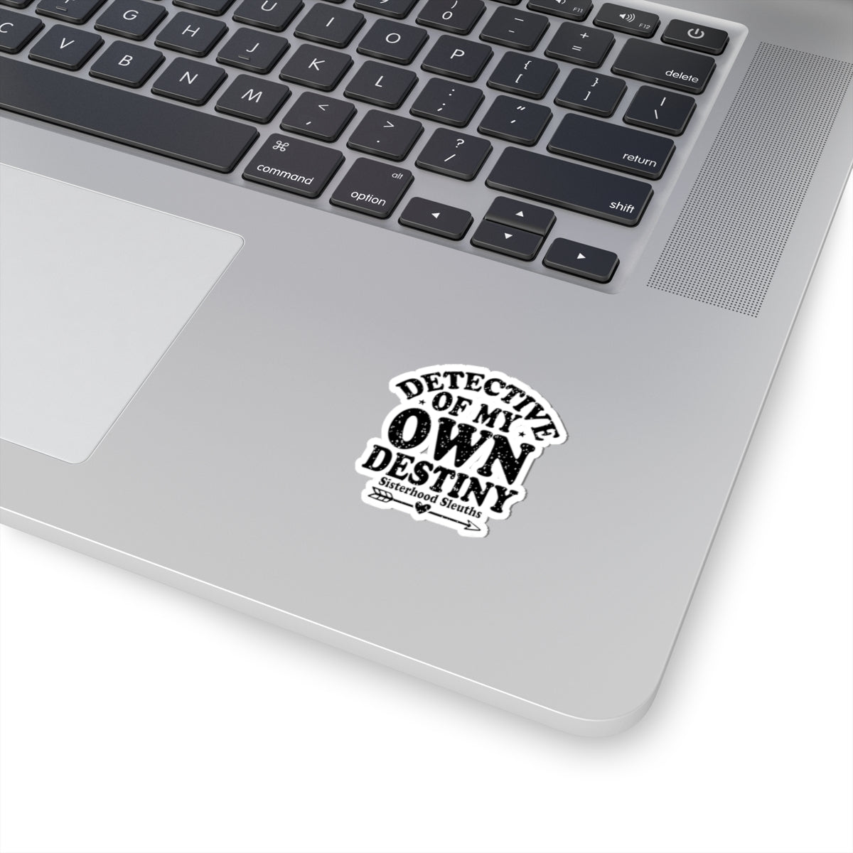 Inspirational Kiss-Cut Stickers, Decals for Laptops, Journals & Gifts