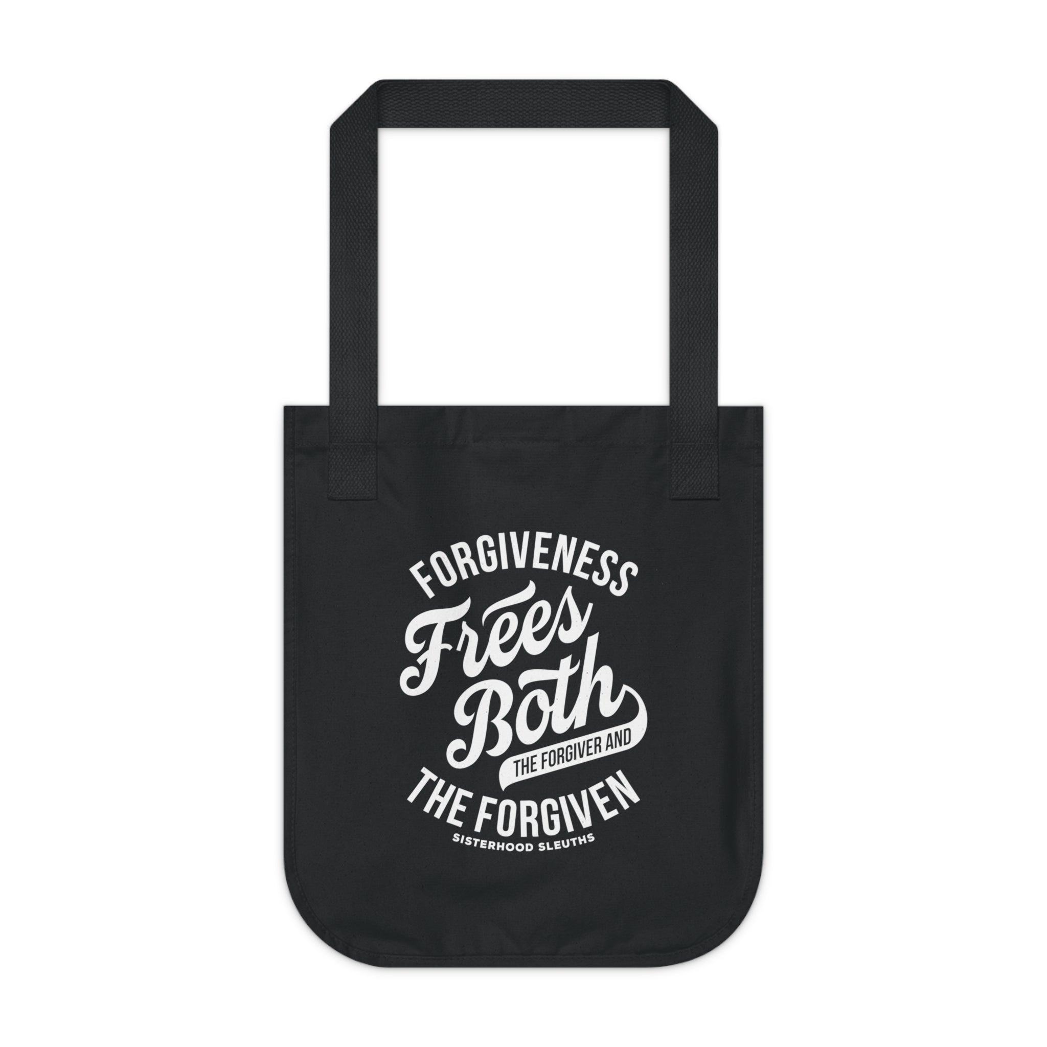 Tote Bag, Eco-Friendly Canvas Bag