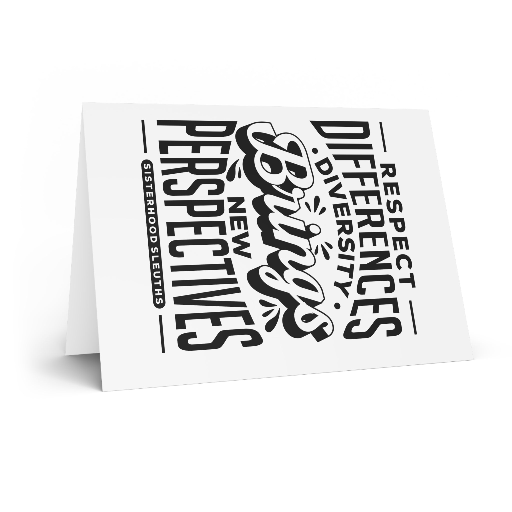 Empowering Greeting, Affirmation & Celebration Cards