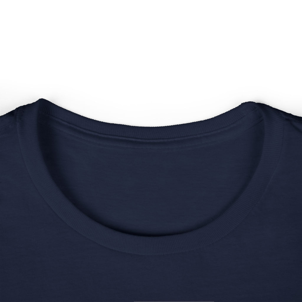 Detective Of My Own Destiny; Women's Top