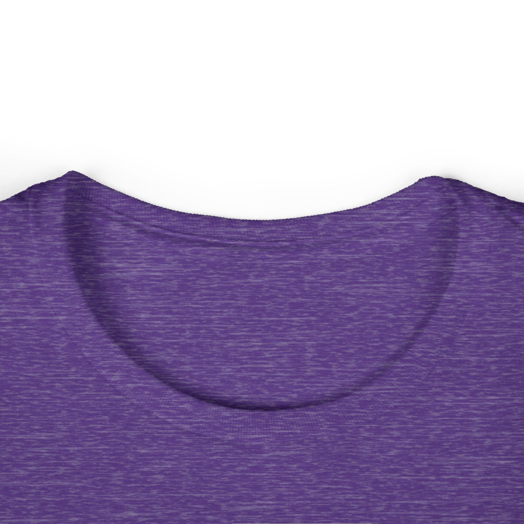 Detective Of My Own Destiny; Women's Top
