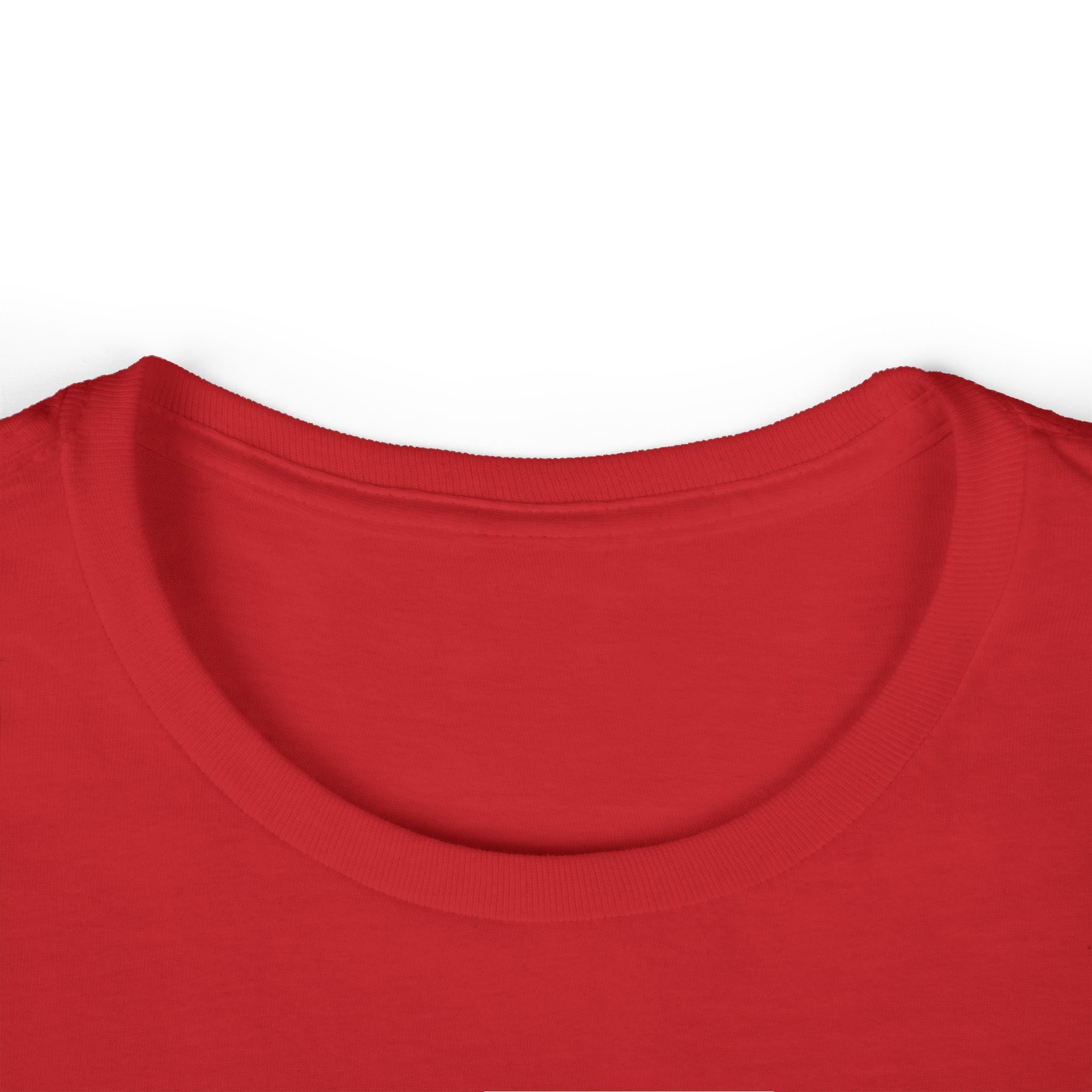 Courage Means Doing The Right Thing Even When Hard; Women's Top