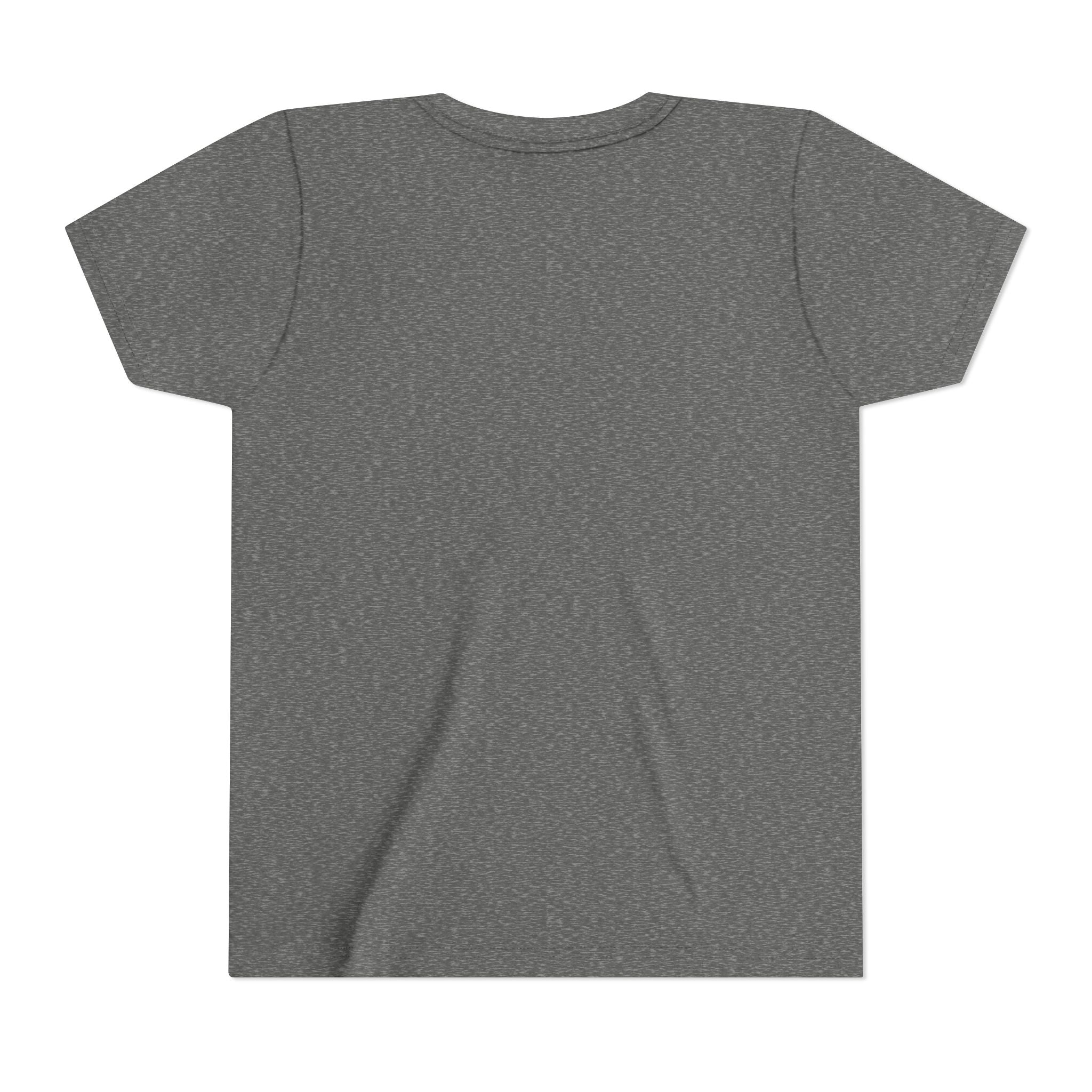 Sisterhood Sleuths Youth Tee – Detective Girls Mystery Shirt