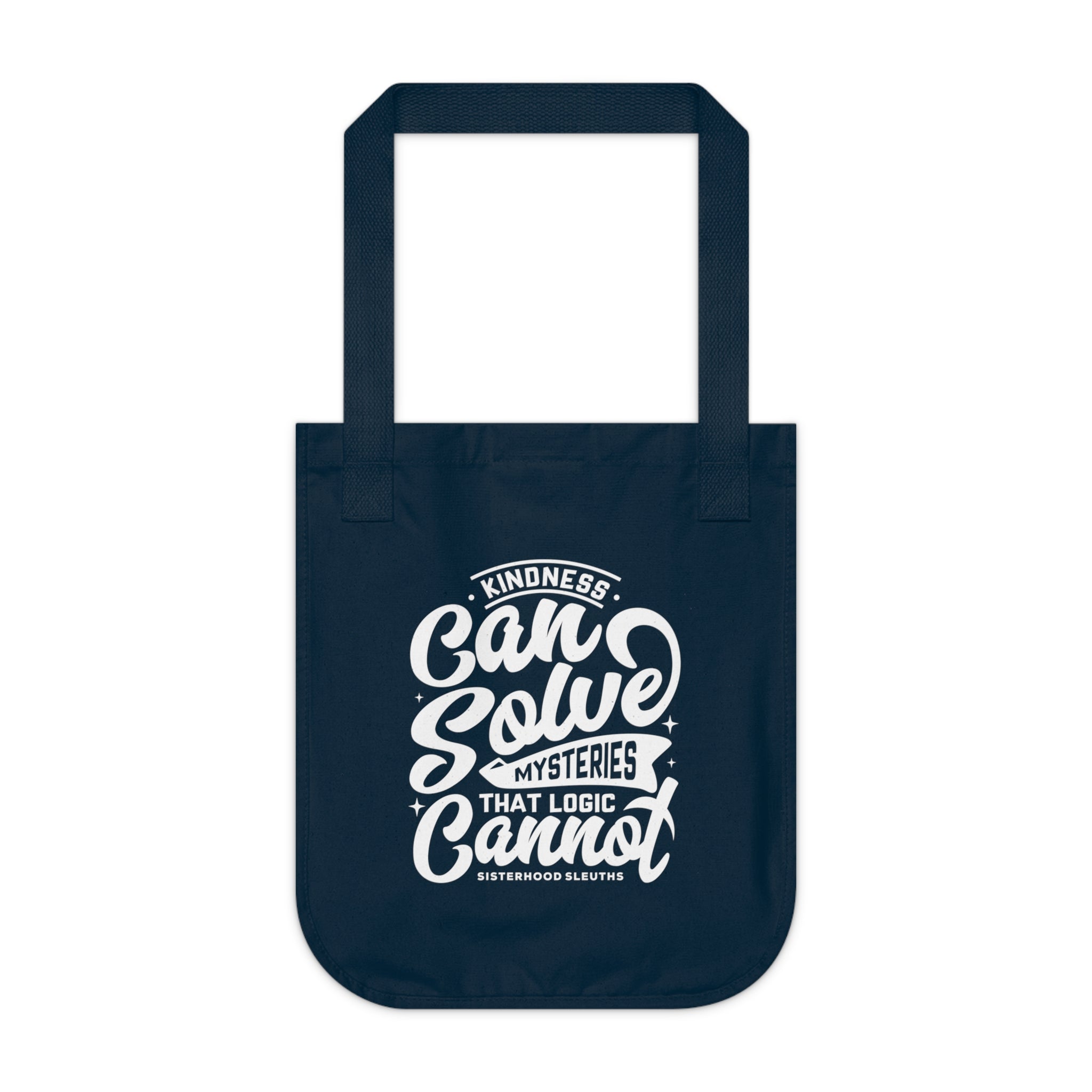 Tote Bag, Eco-Friendly Canvas Bag