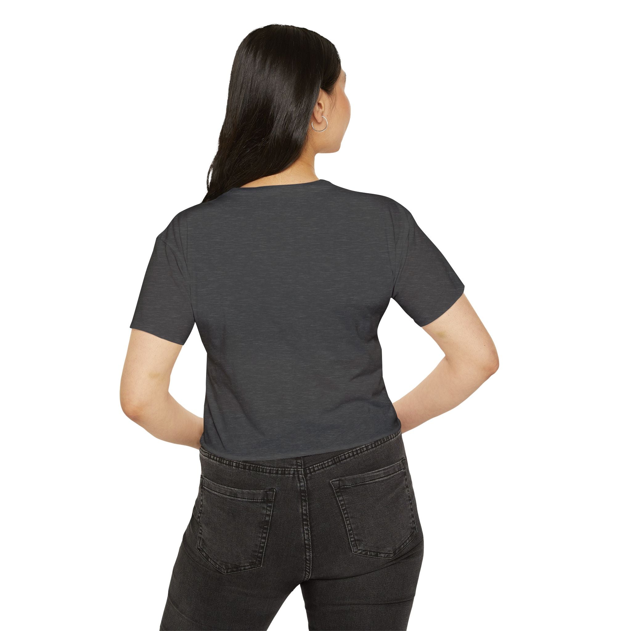 Women's Crop Top