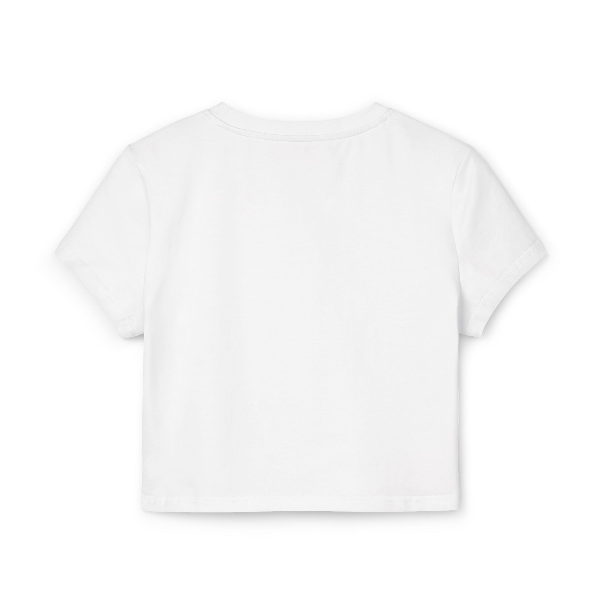 Empowering Women's Baby Tee - Stand Up, Social Justice Shirt