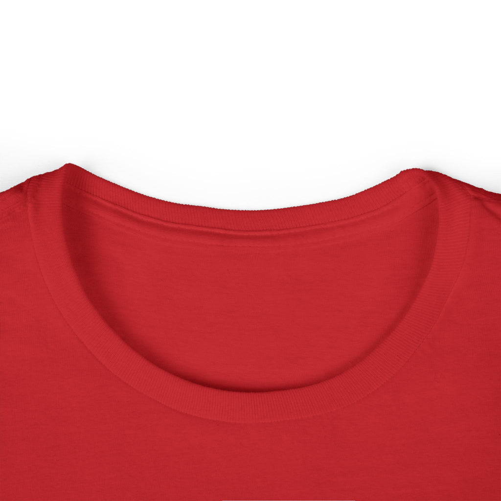 Detective Of My Own Destiny; Women's Top