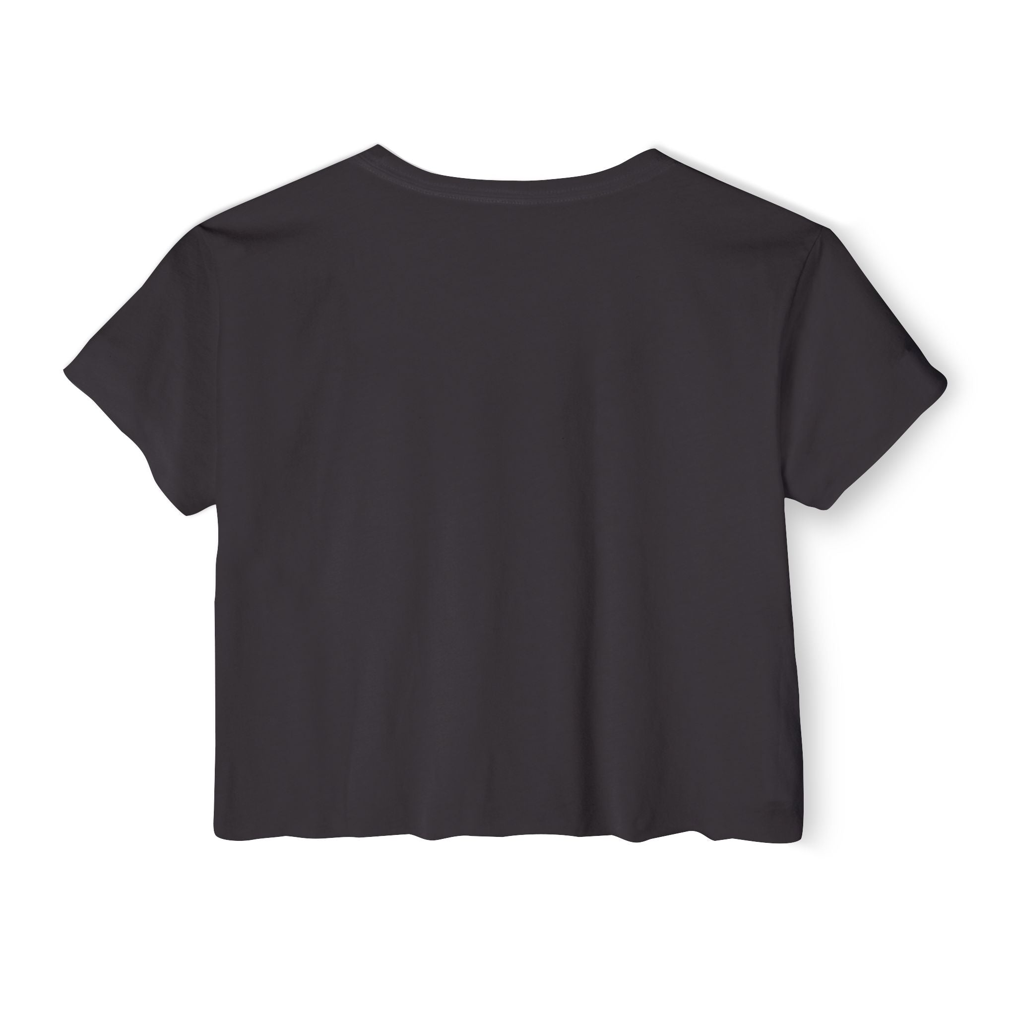 Women's Crop Top
