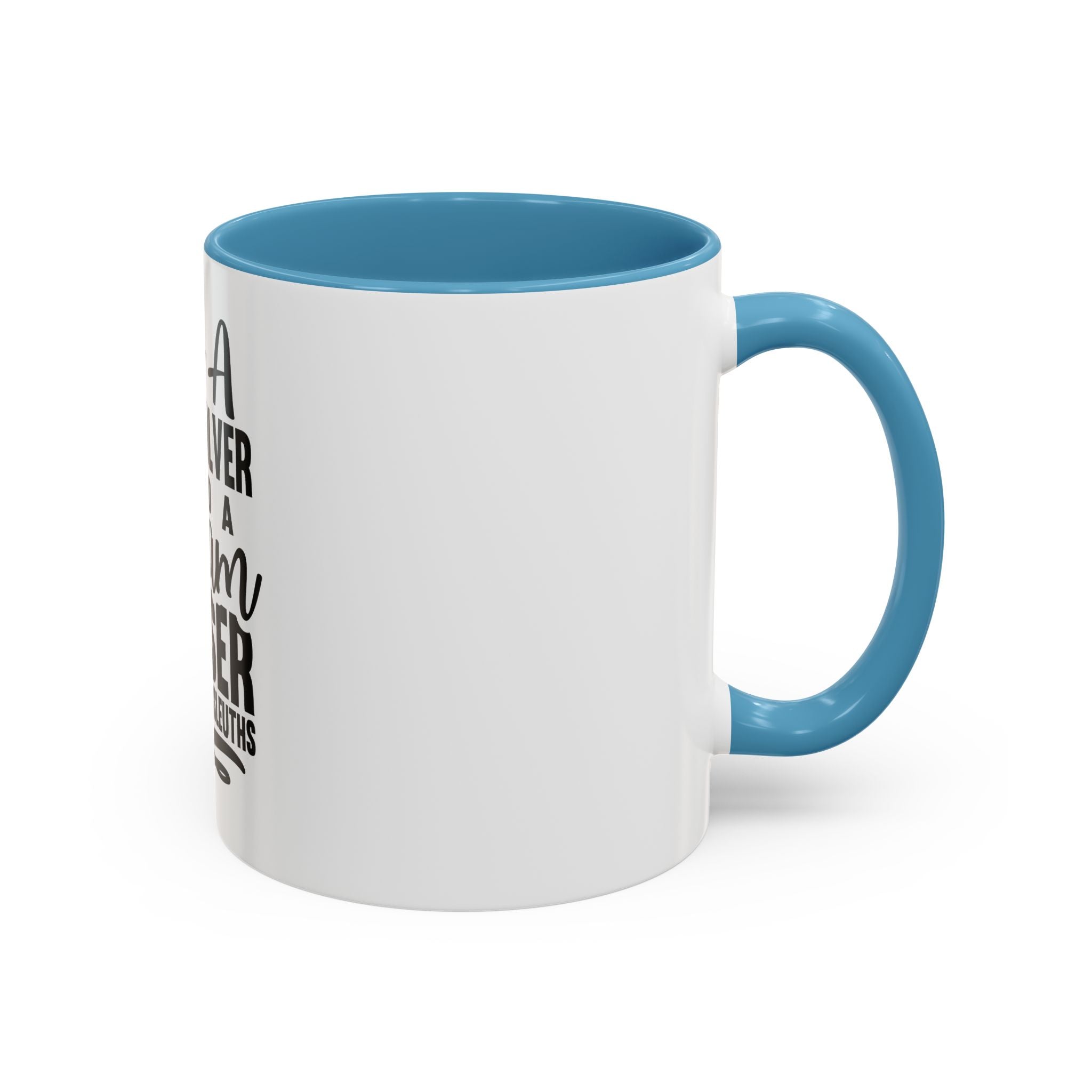 I'm A Clue Solver And A Dream Chaser - Ceramic Mug