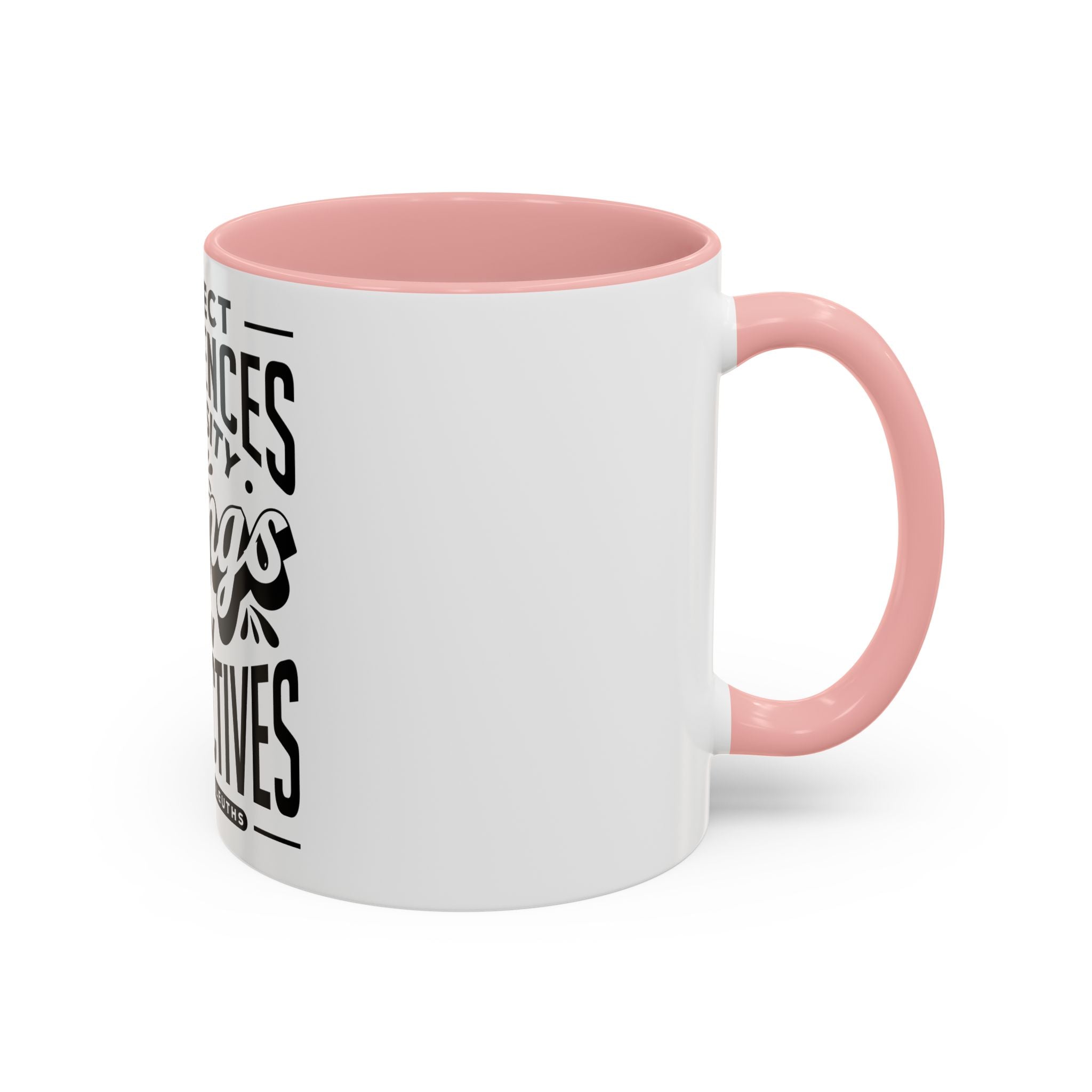 Respect Differences Diversity Brings New Perspectives - Ceramic Mug