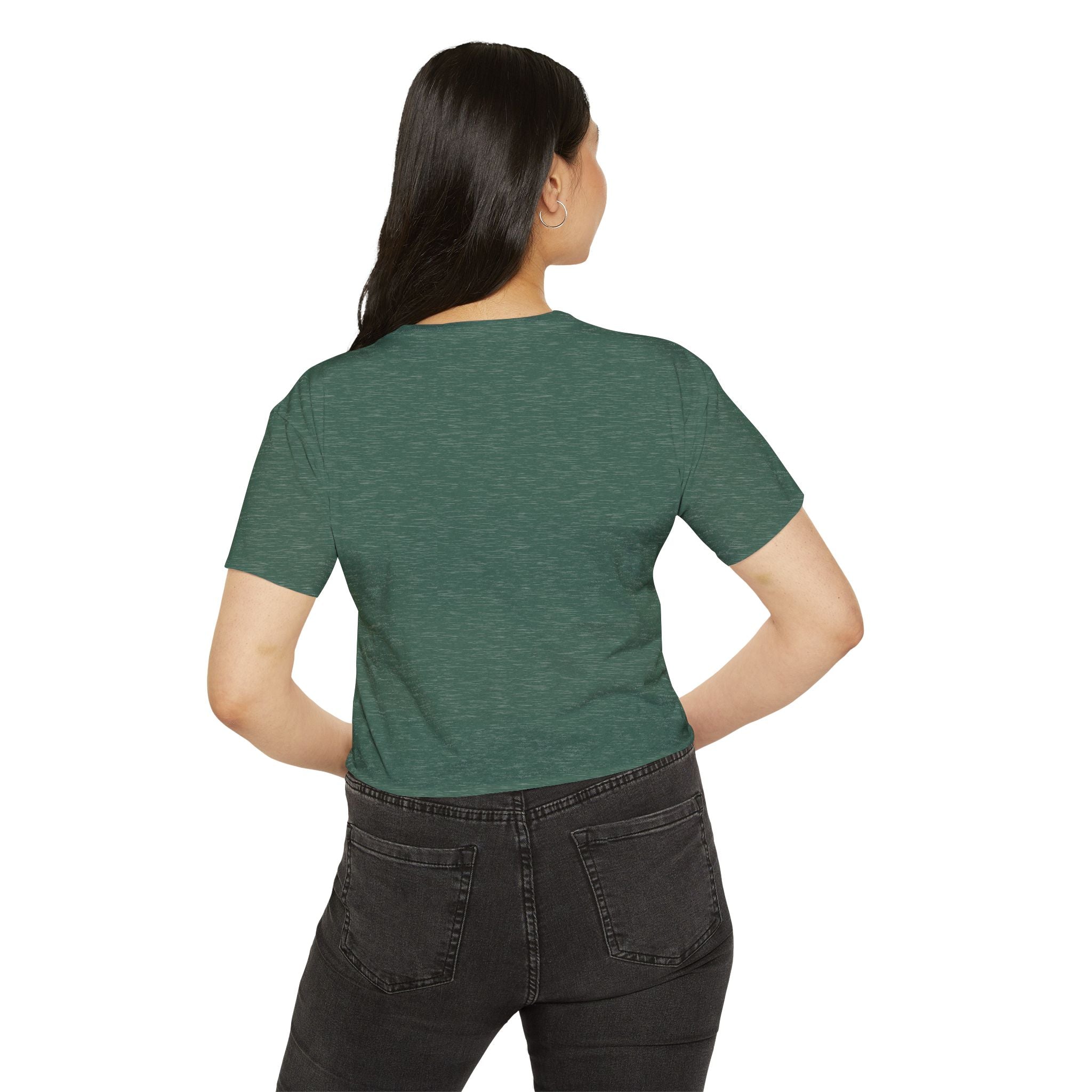 Women's Crop Top