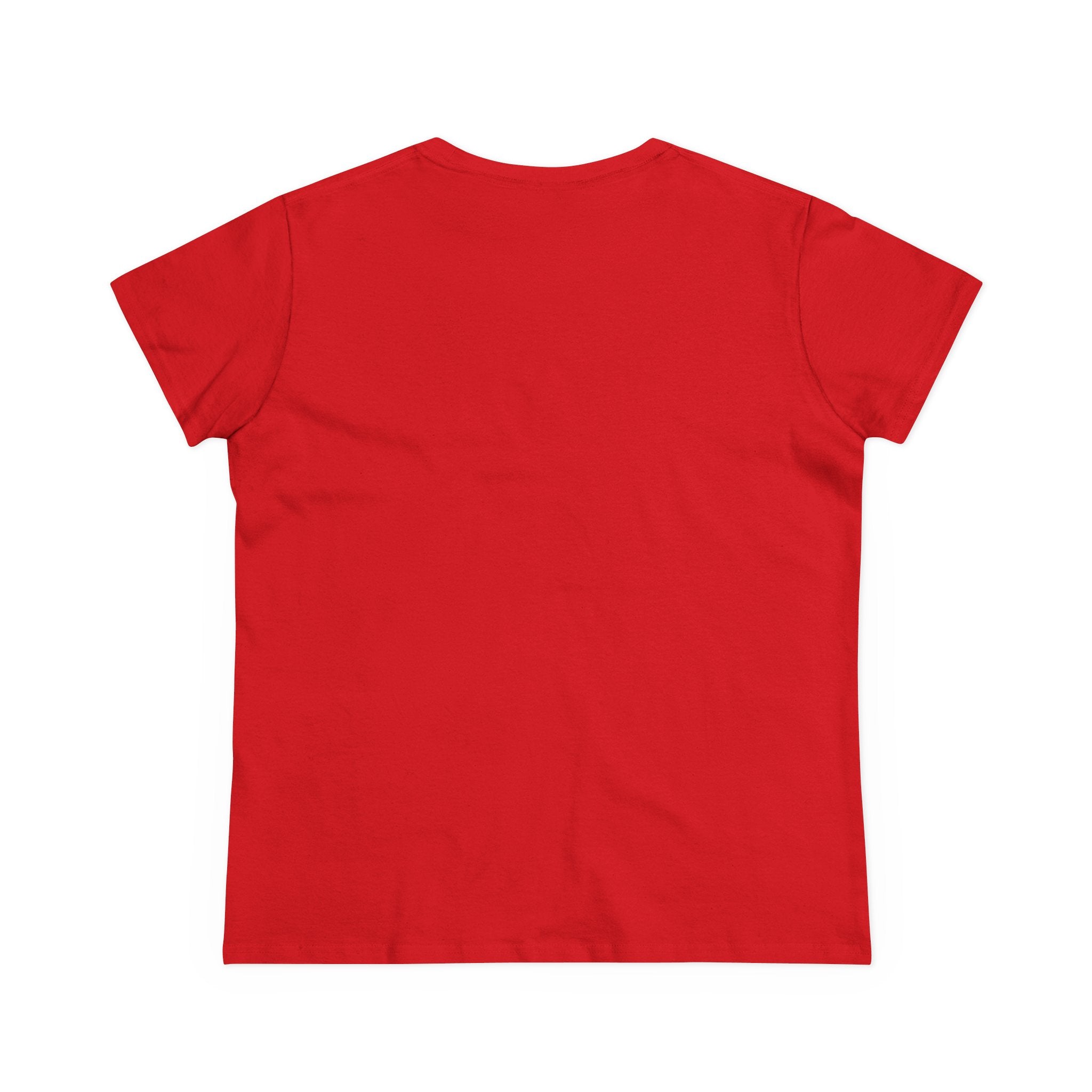 Sisterhood Sleuths Women's Tee — Retro Detective Graphic Shirt