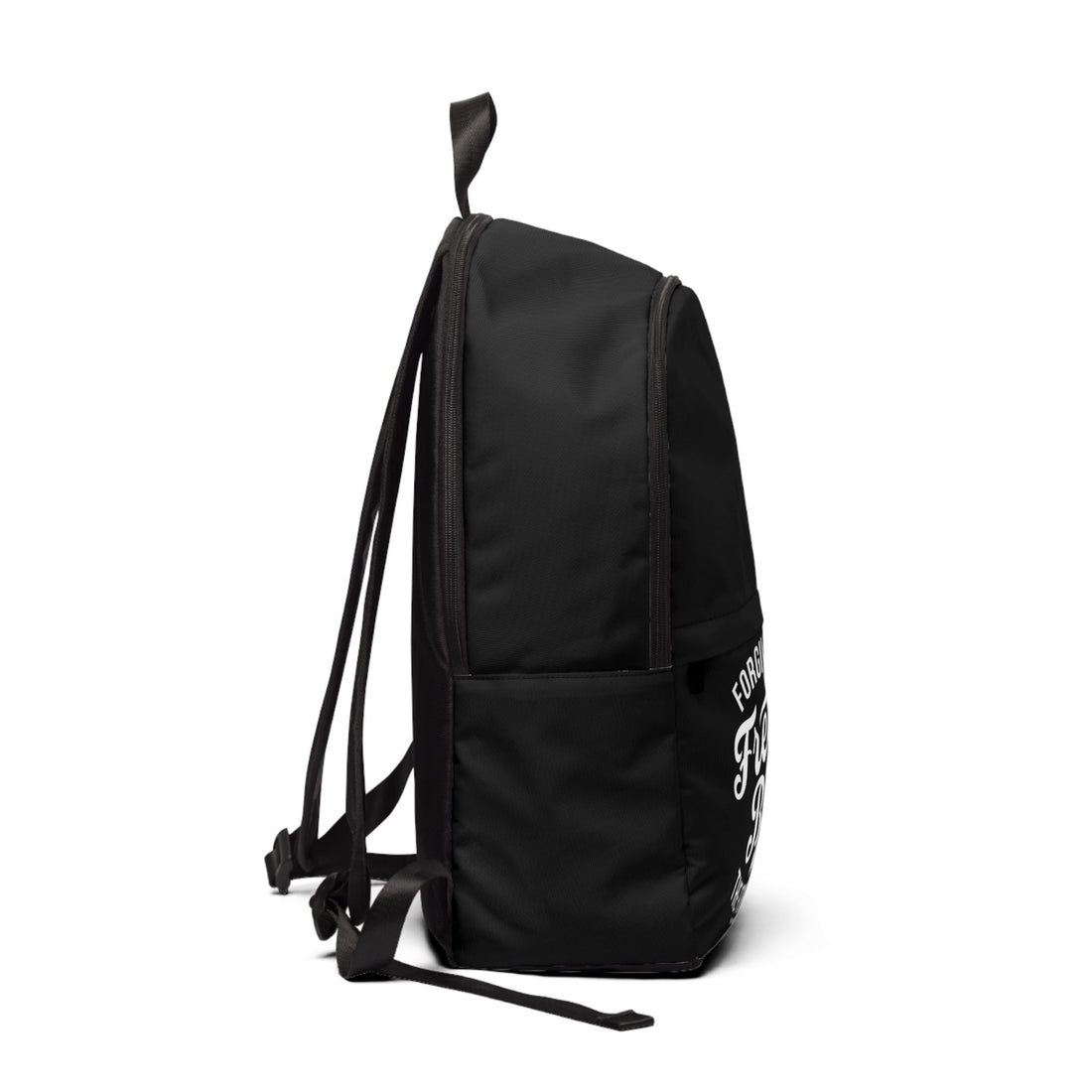 Forgiveness Frees Both The Forgiver And The Forgiven - Backpack