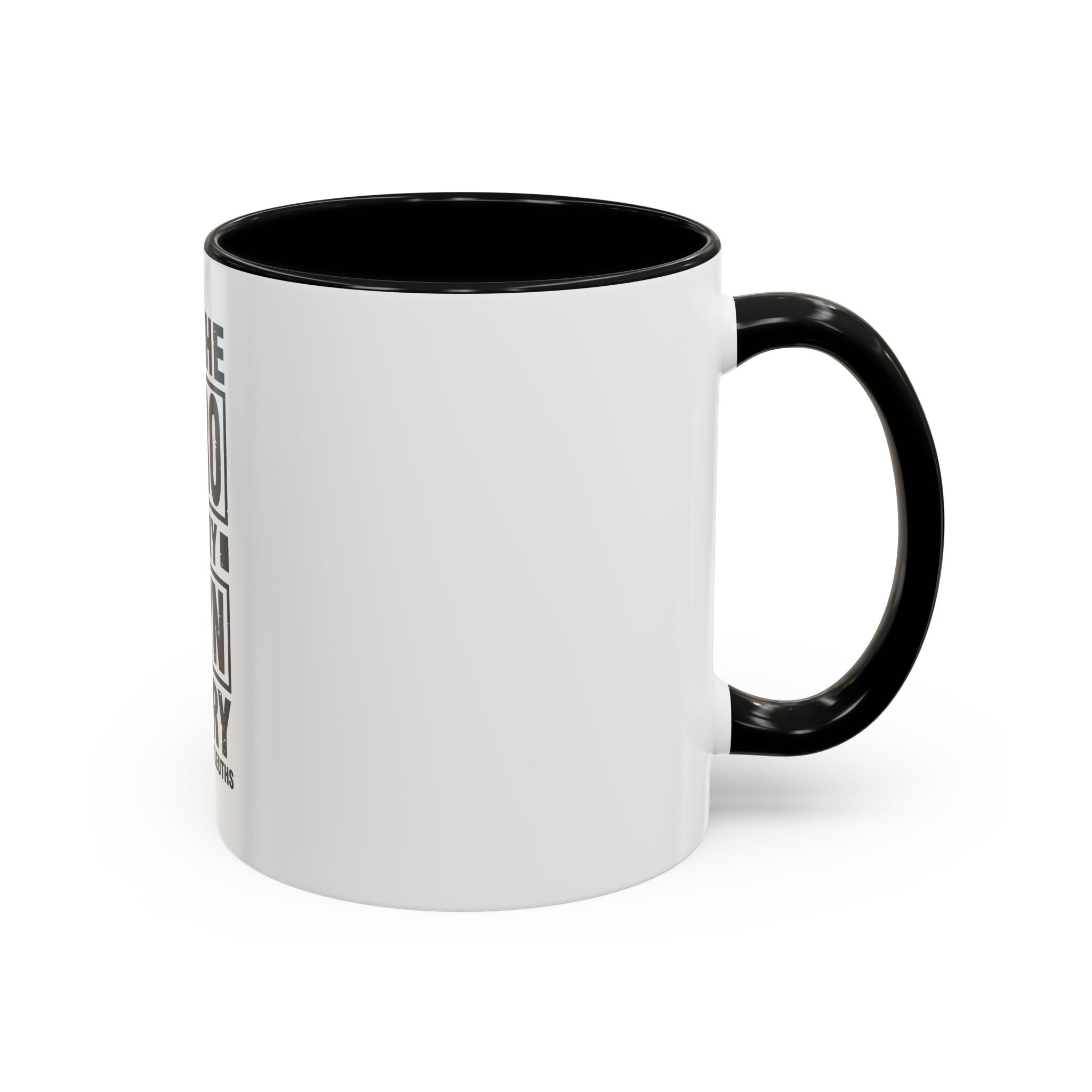 I'm The Hero Of My Own Story - Ceramic Mug