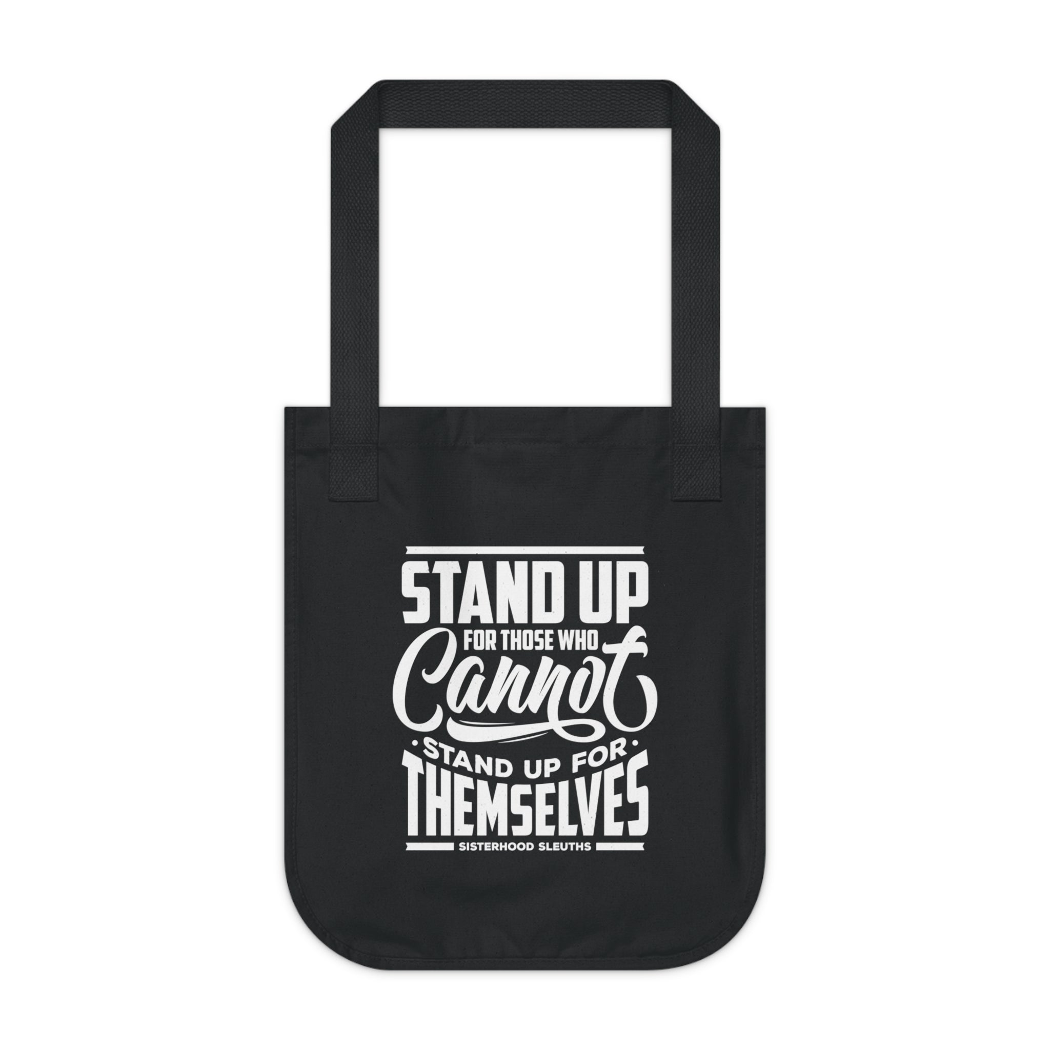 Tote Bag, Eco-Friendly Canvas Bag