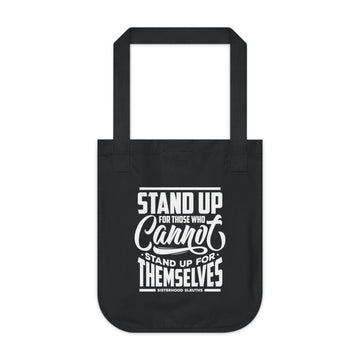 Tote Bag, Eco-Friendly Canvas Bag