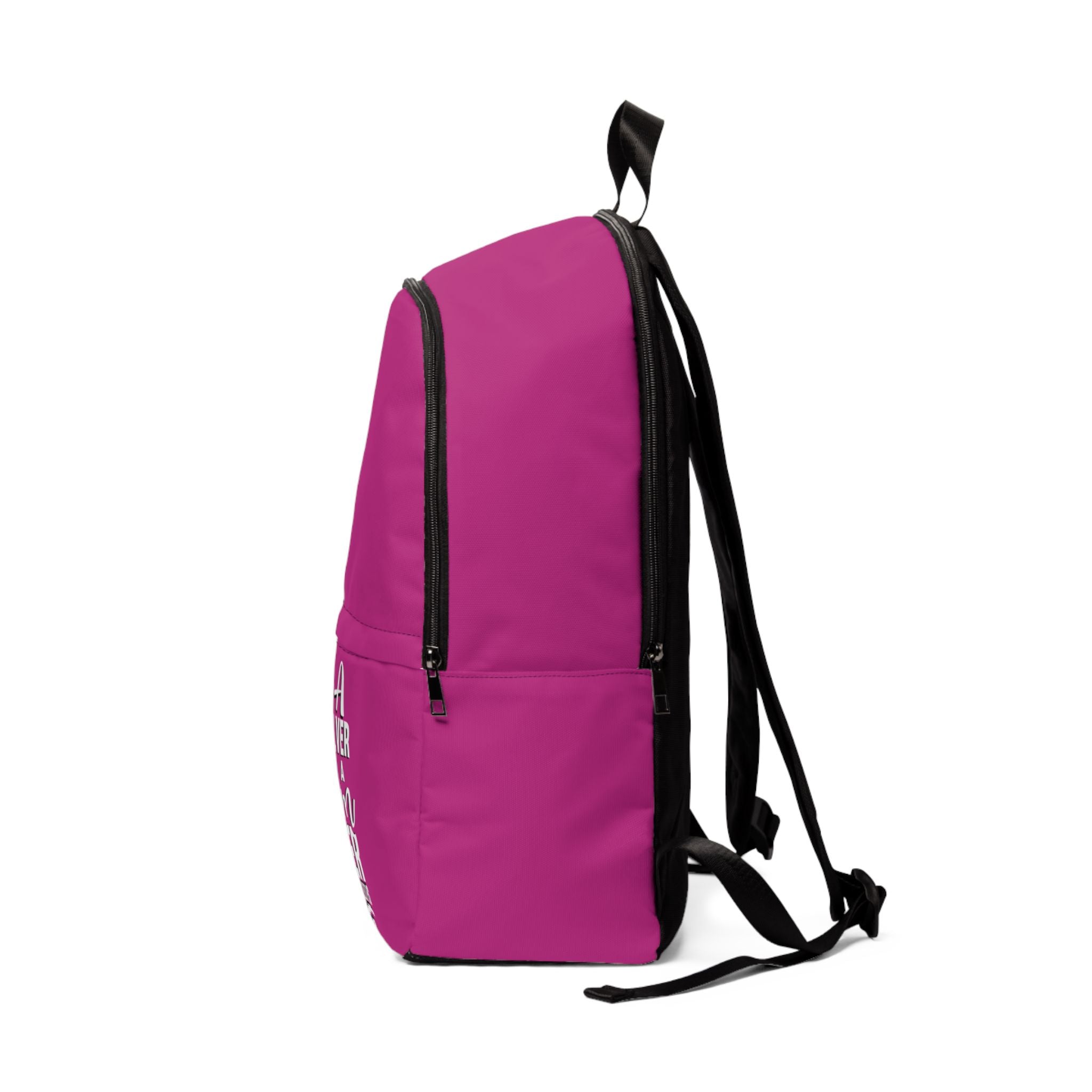 I'm A Clue Solver And A Dream Chaser - Backpack