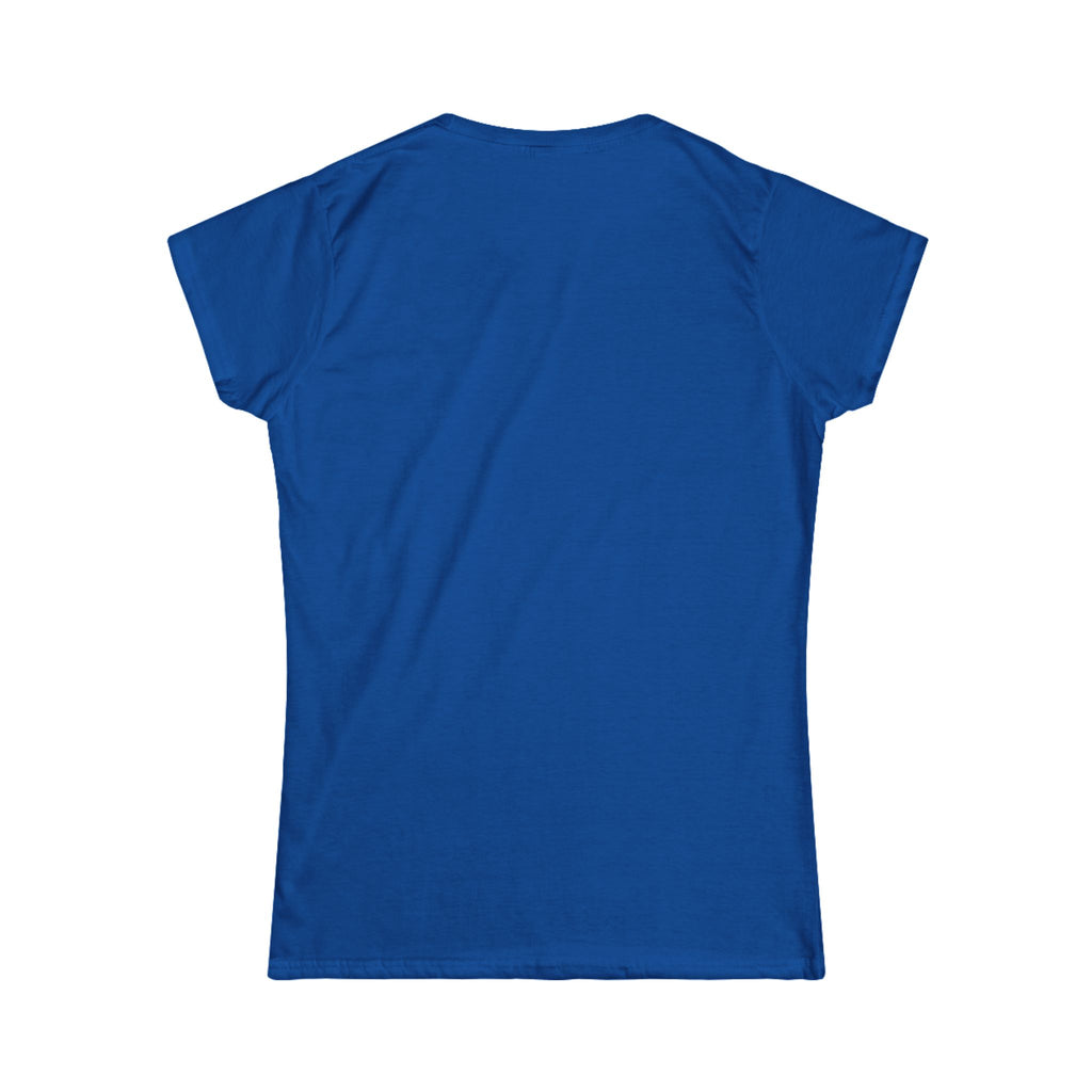 Detective Of My Own Destiny; Women's Top