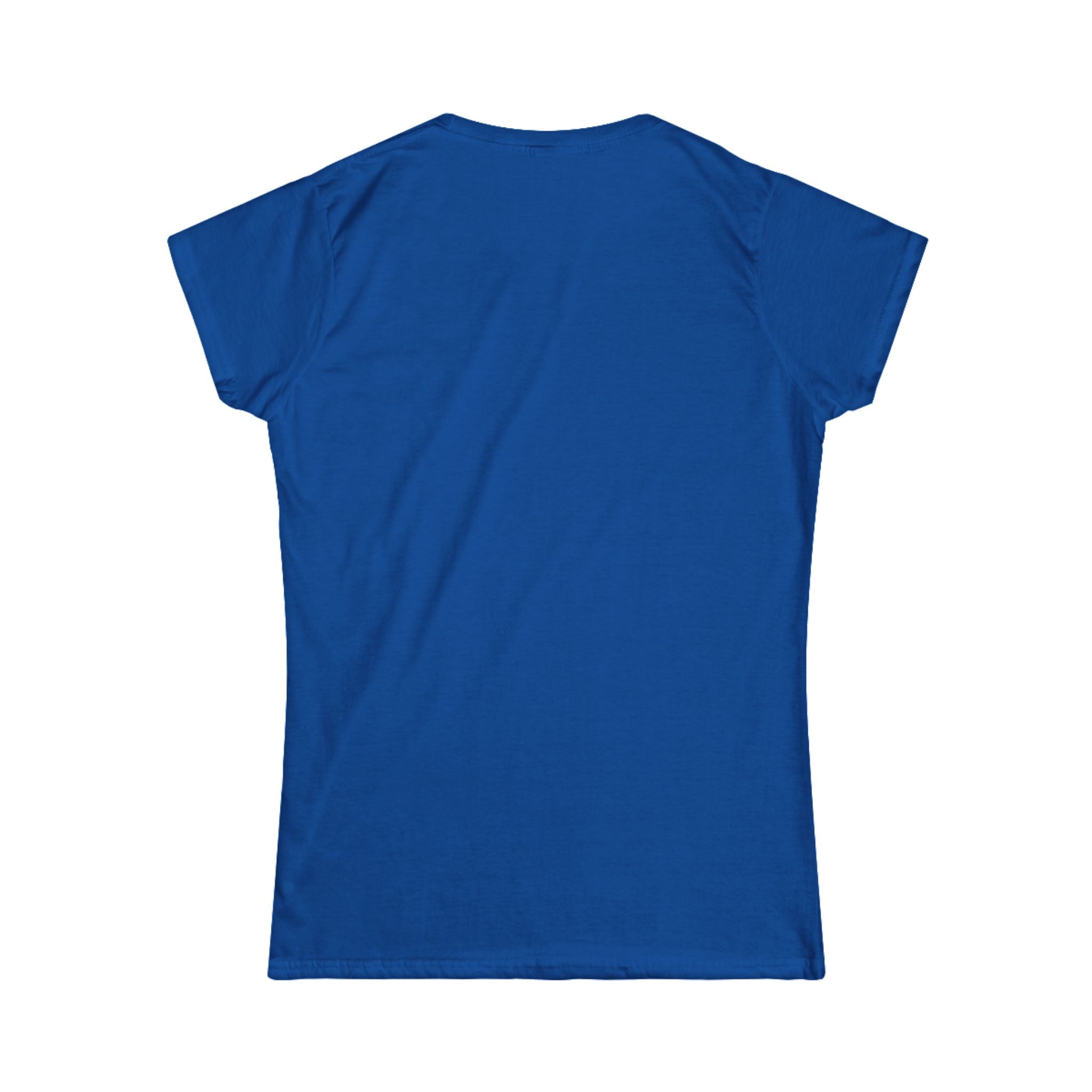 Detective Of My Own Destiny; Women's Top