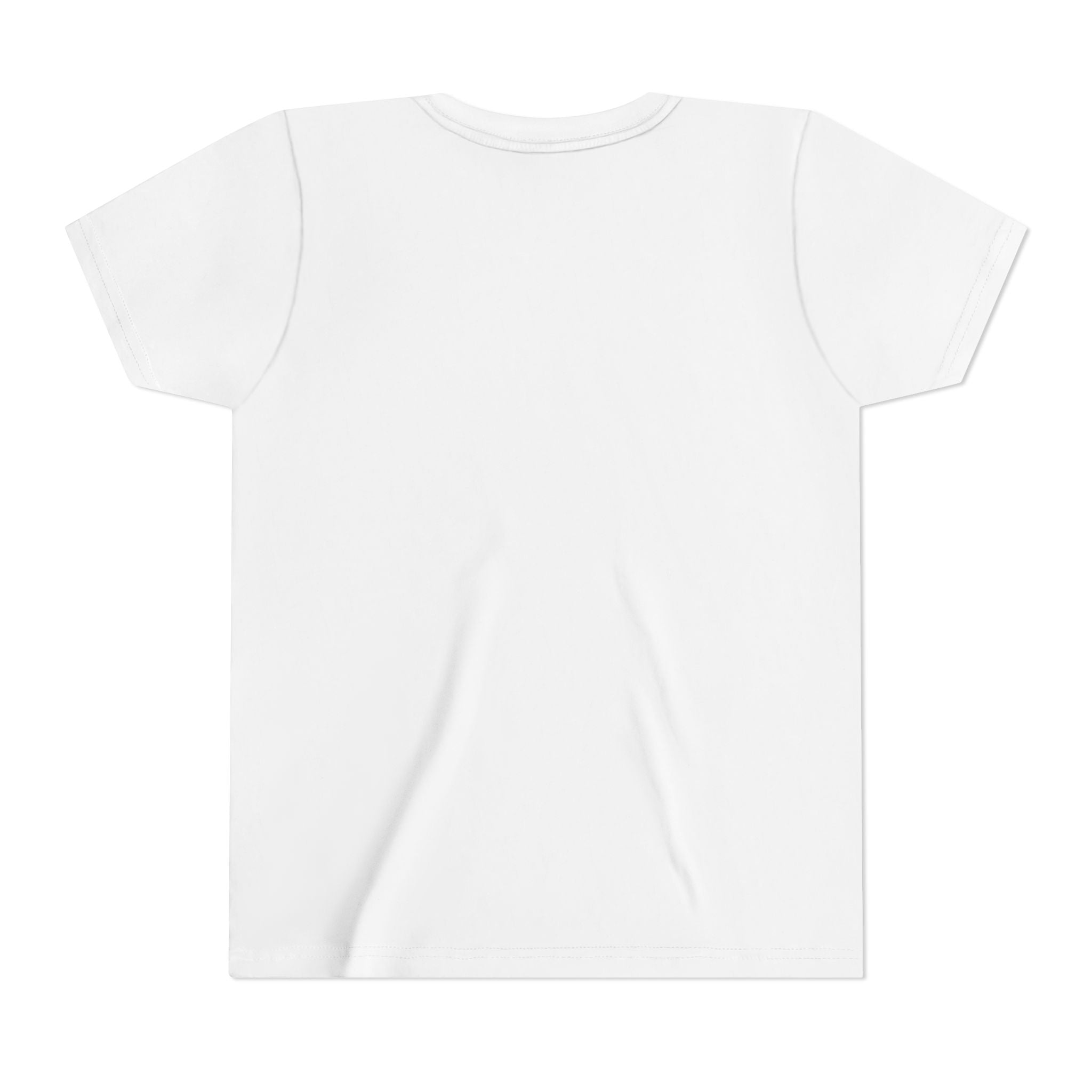 Youth Tee — "Sisterhood Sleuths" Cozy Mystery Book Club Graphic