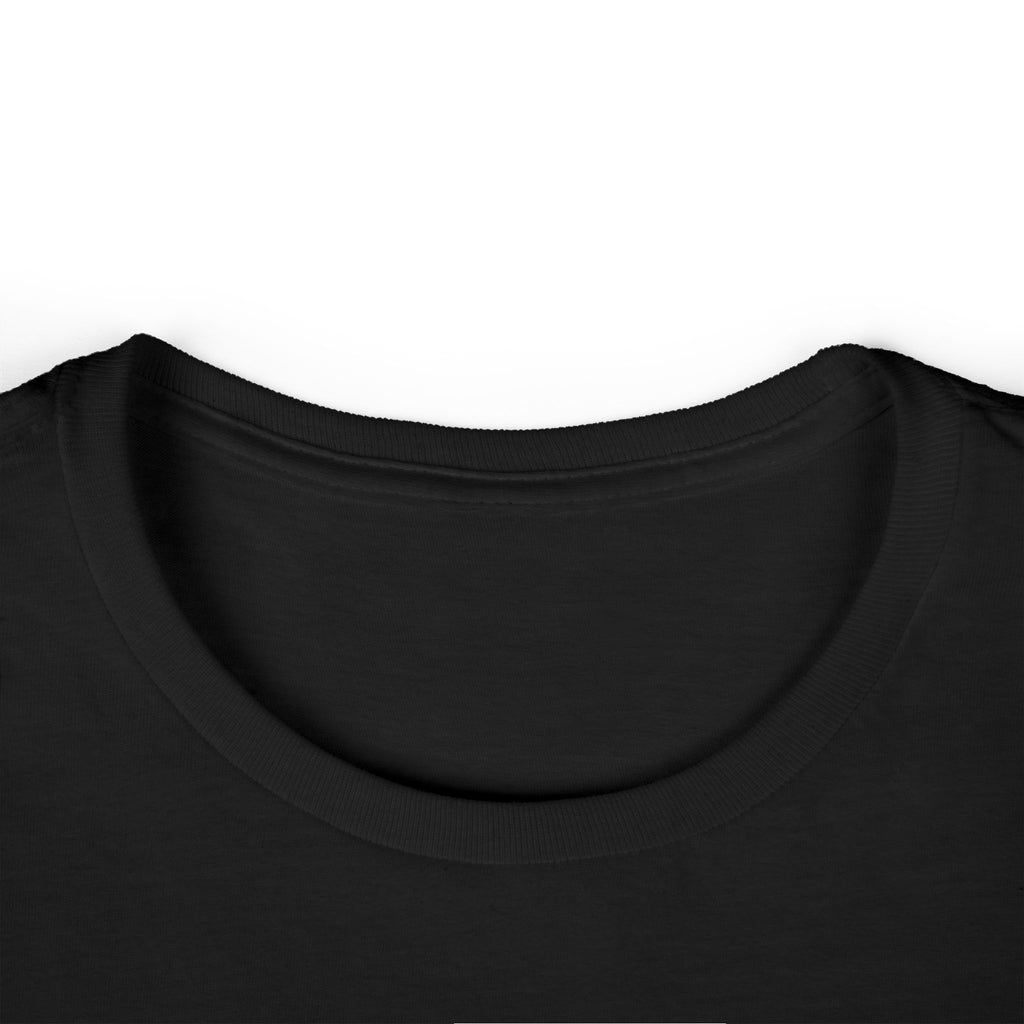 Courage Means Doing The Right Thing Even When Hard; Women's Top