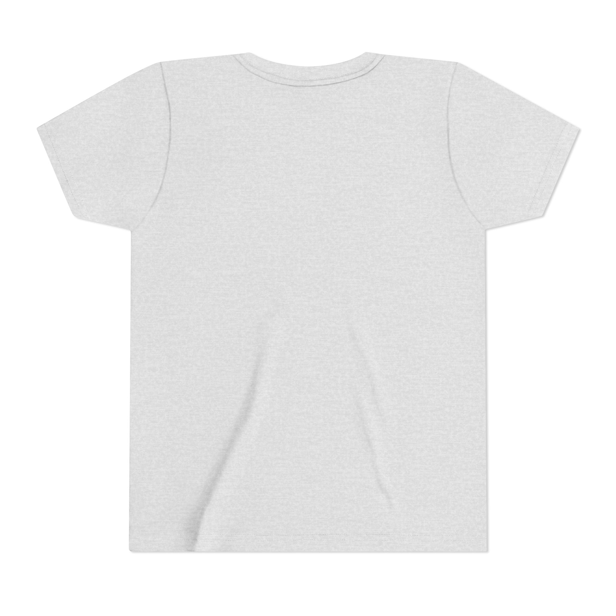 Sisterhood Sleuths Youth Tee – Detective Girls Mystery Shirt