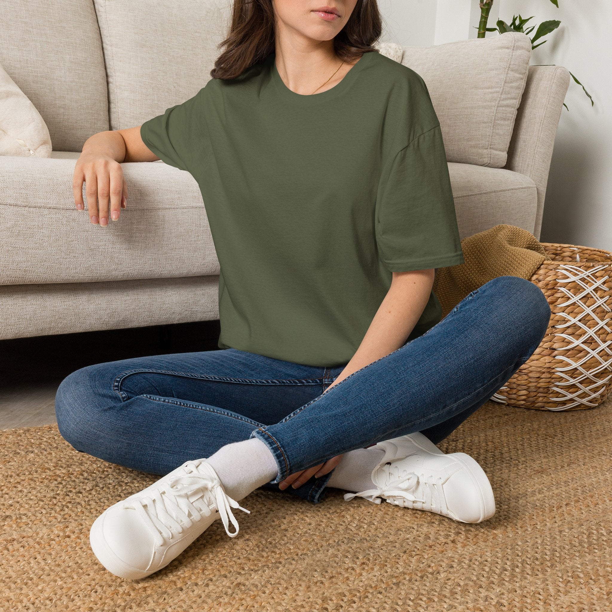 Classic Unisex T-Shirt — Everyday Essential Tee