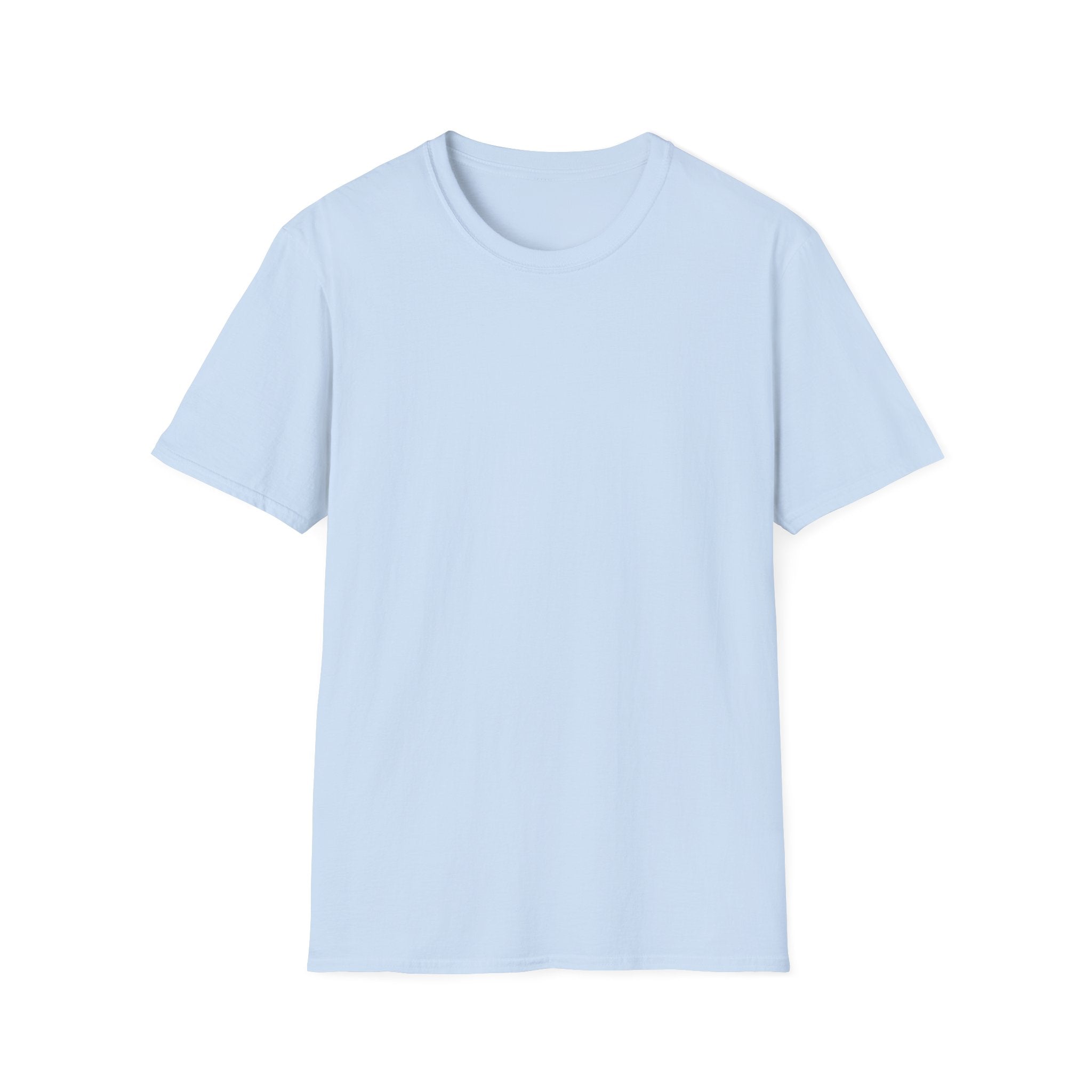 Classic Unisex T-Shirt — Everyday Essential Tee