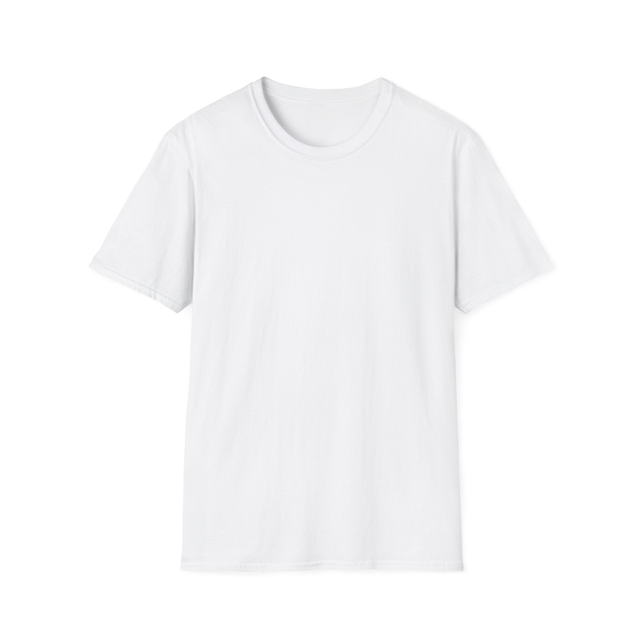 Classic Unisex T-Shirt — Everyday Essential Tee