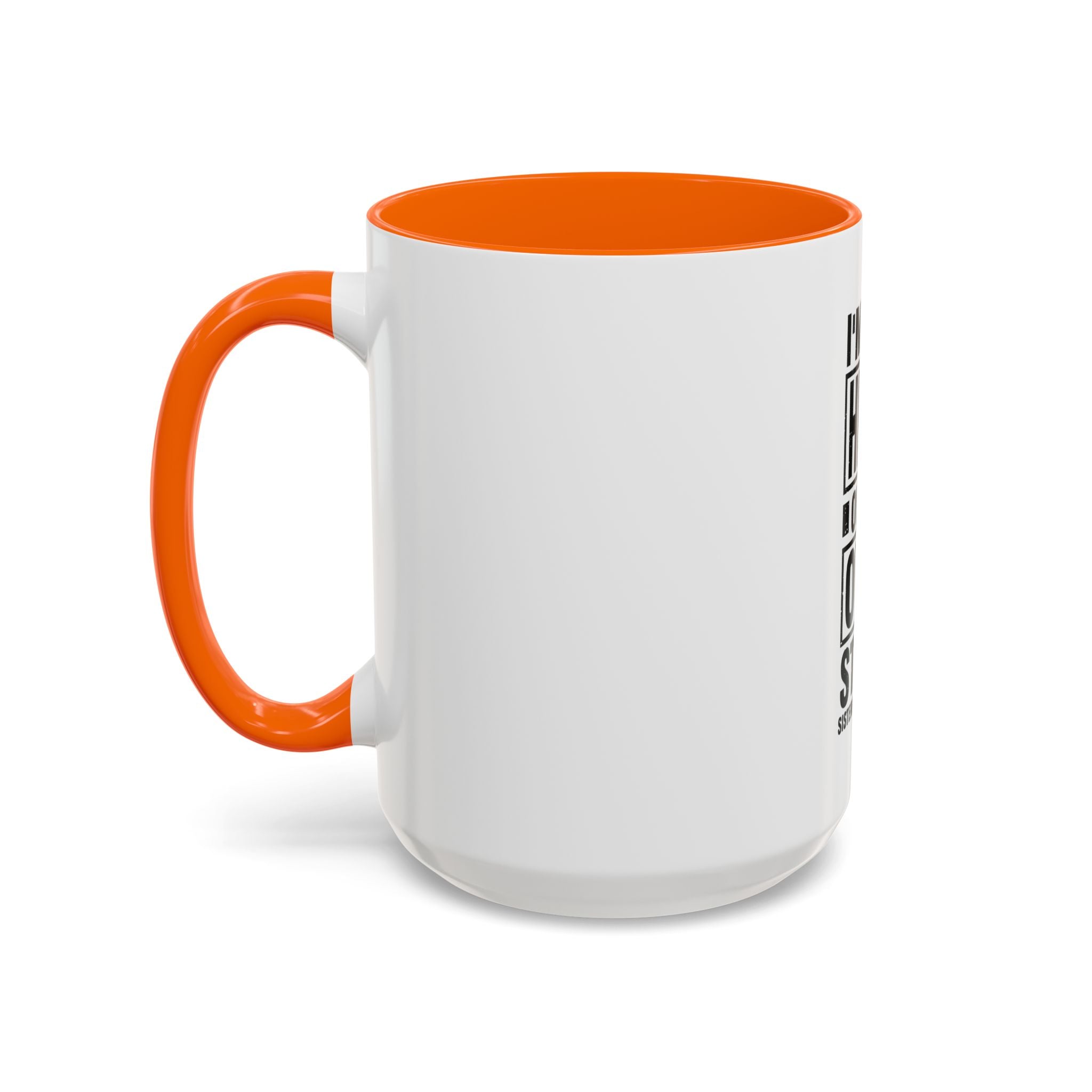 I'm The Hero Of My Own Story - Ceramic Mug