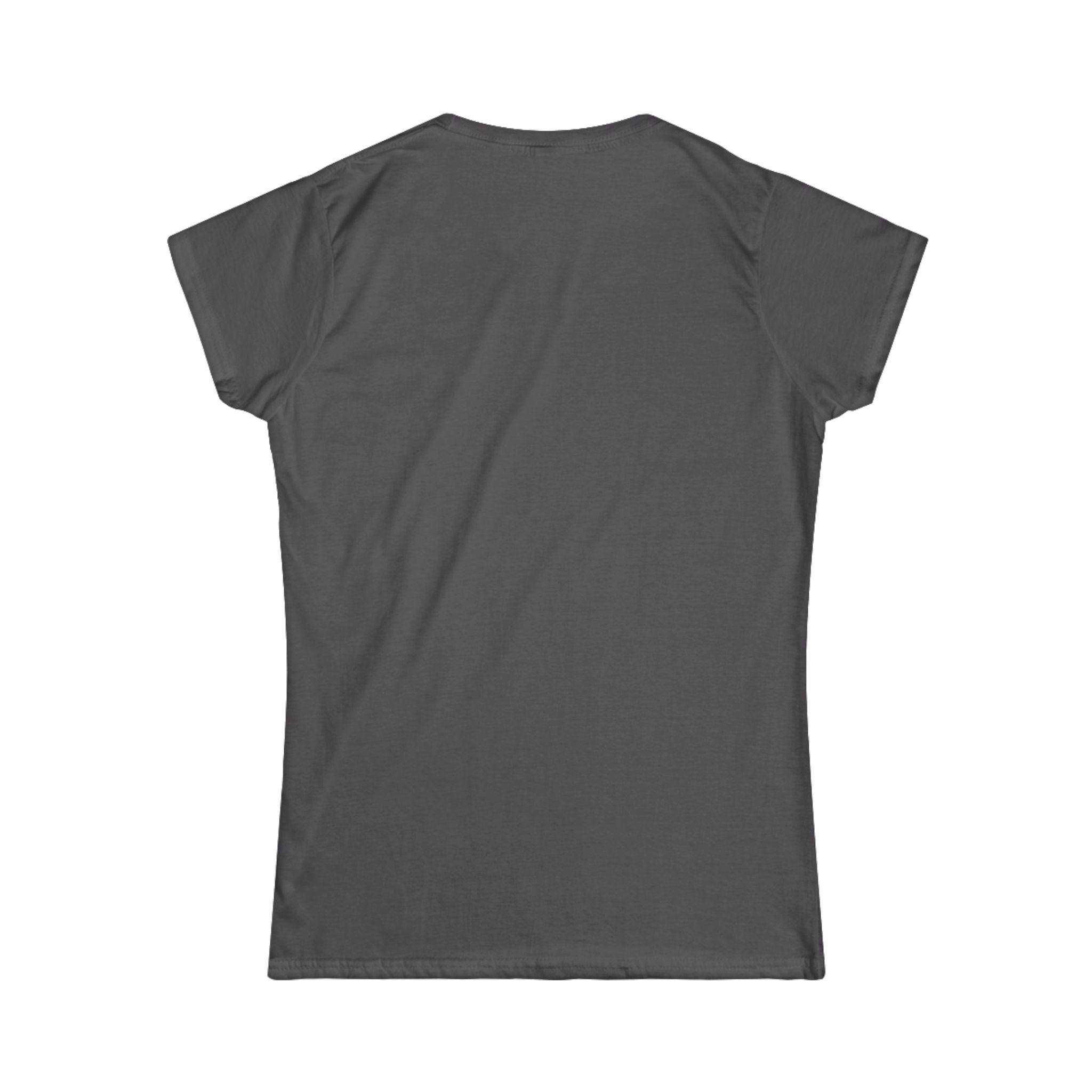 Courage Means Doing The Right Thing Even When Hard; Women's Top