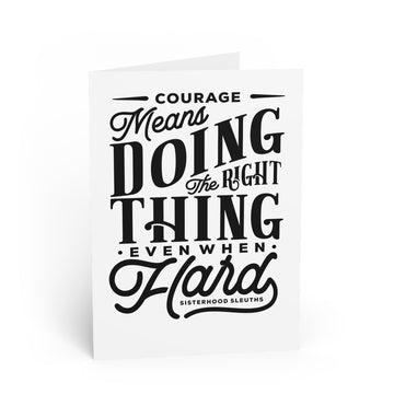 Empowering Greeting, Affirmation & Celebration Cards