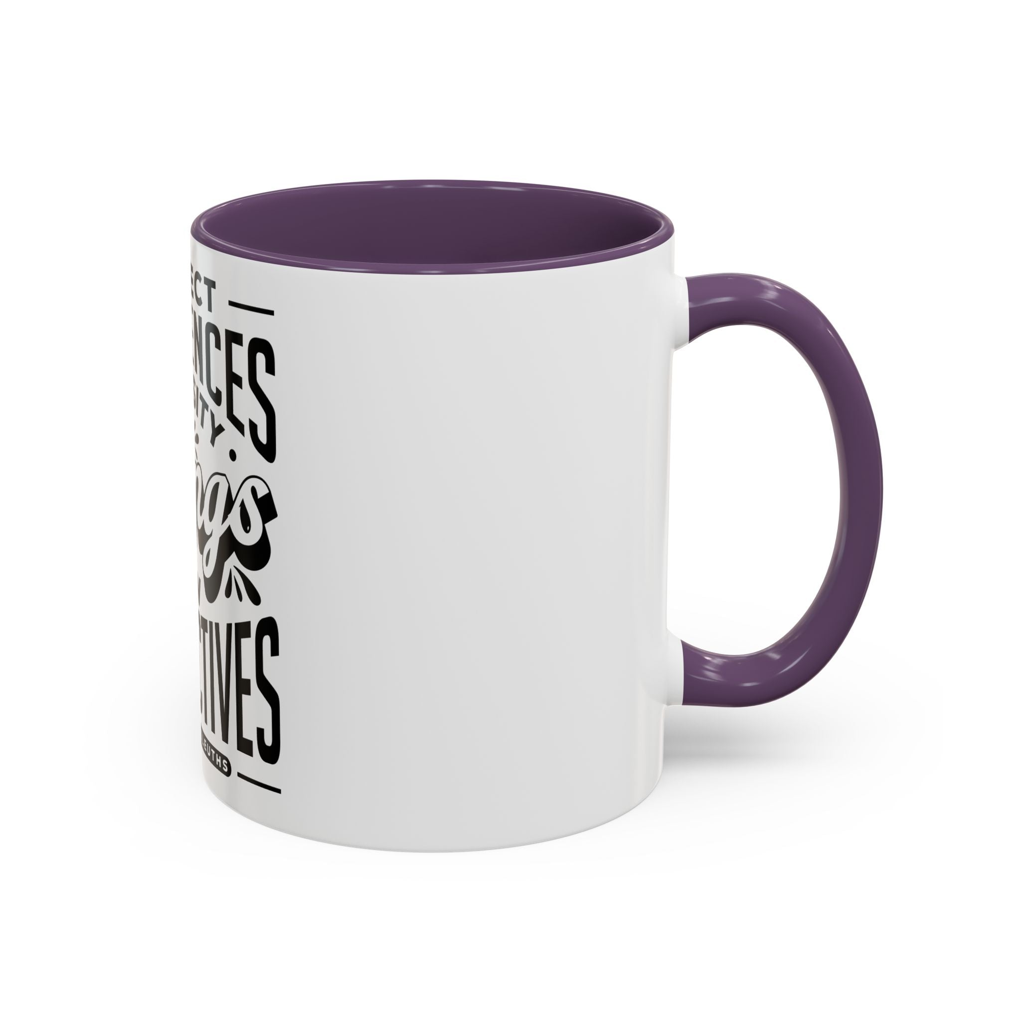Respect Differences Diversity Brings New Perspectives - Ceramic Mug