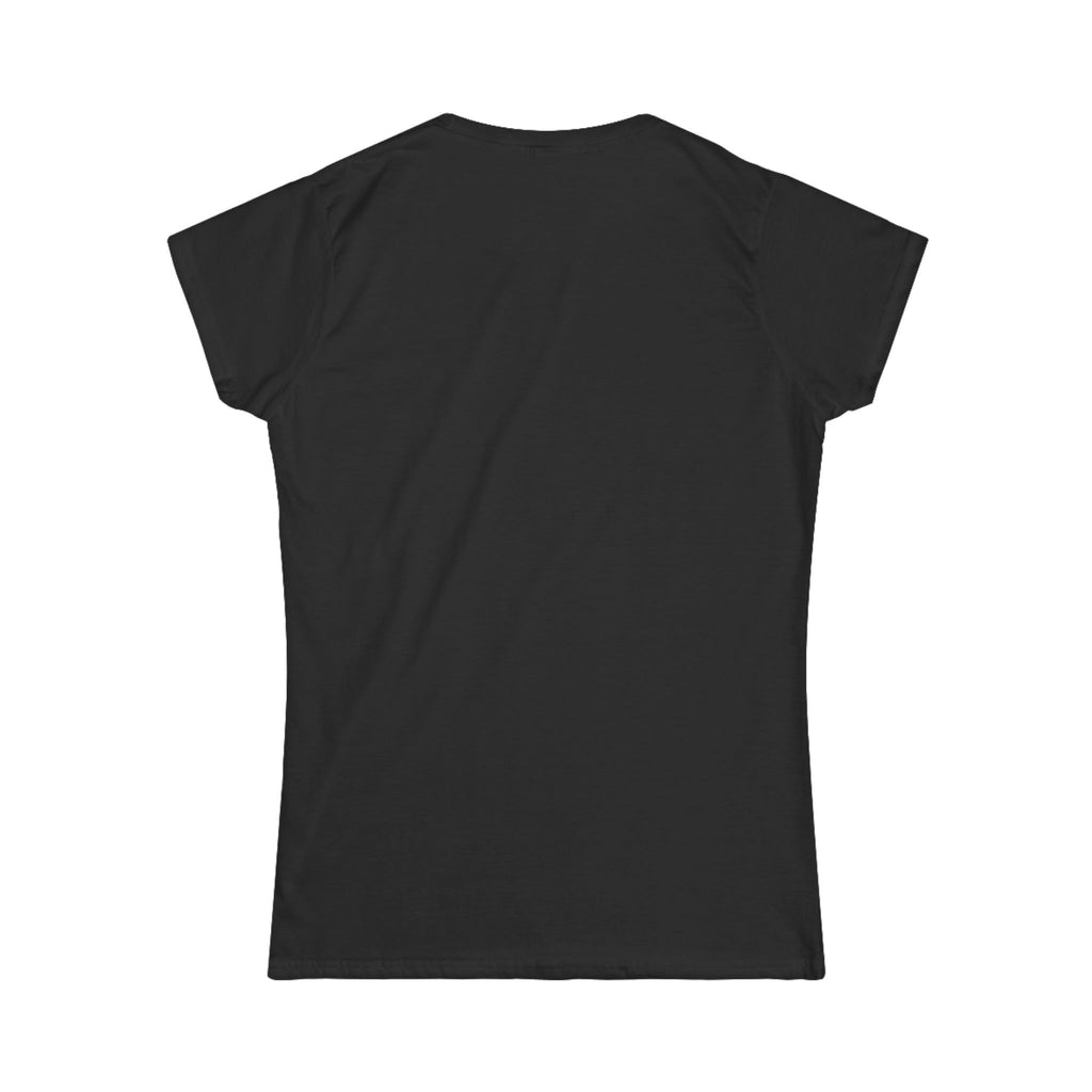 Detective Of My Own Destiny; Women's Top