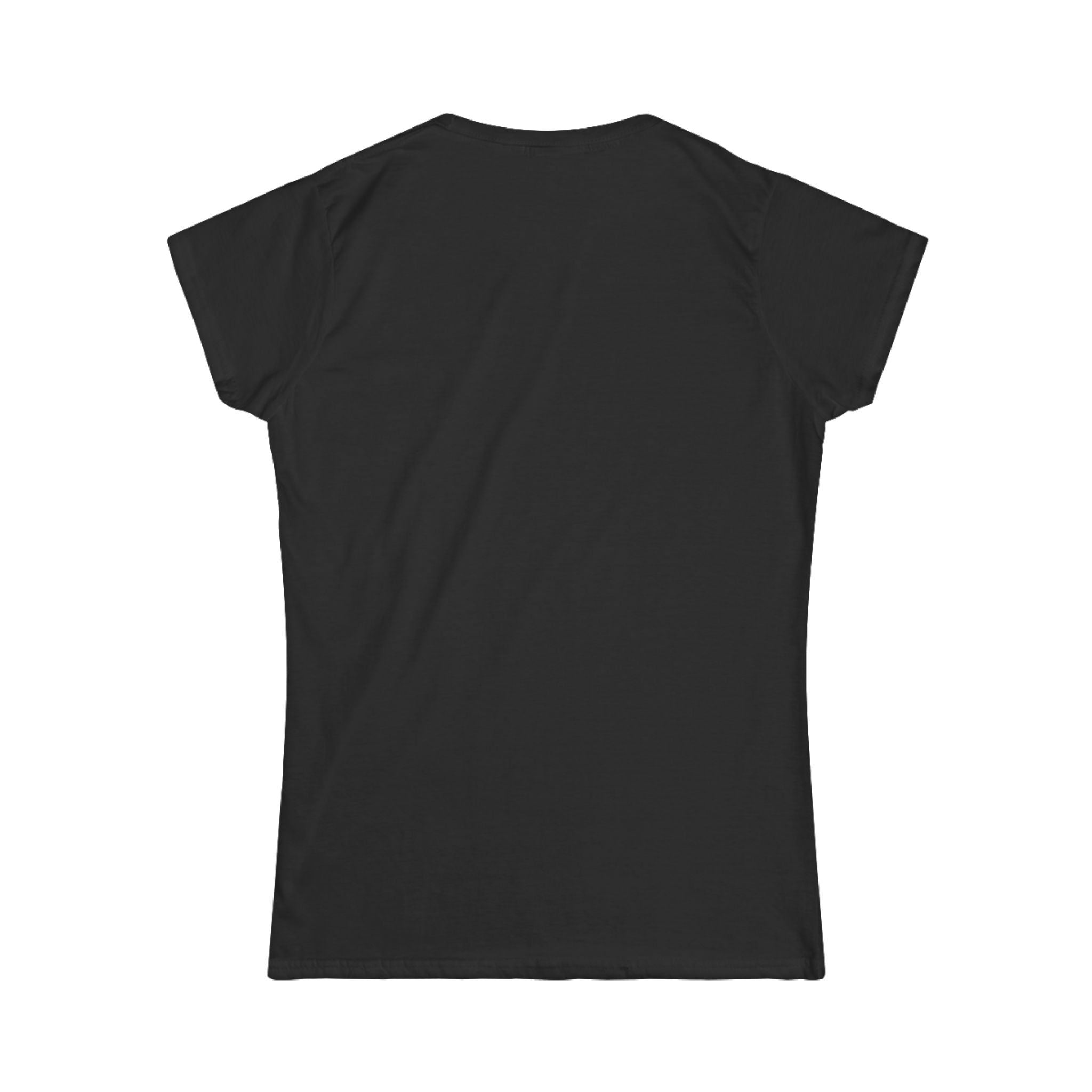 Detective Of My Own Destiny; Women's Top