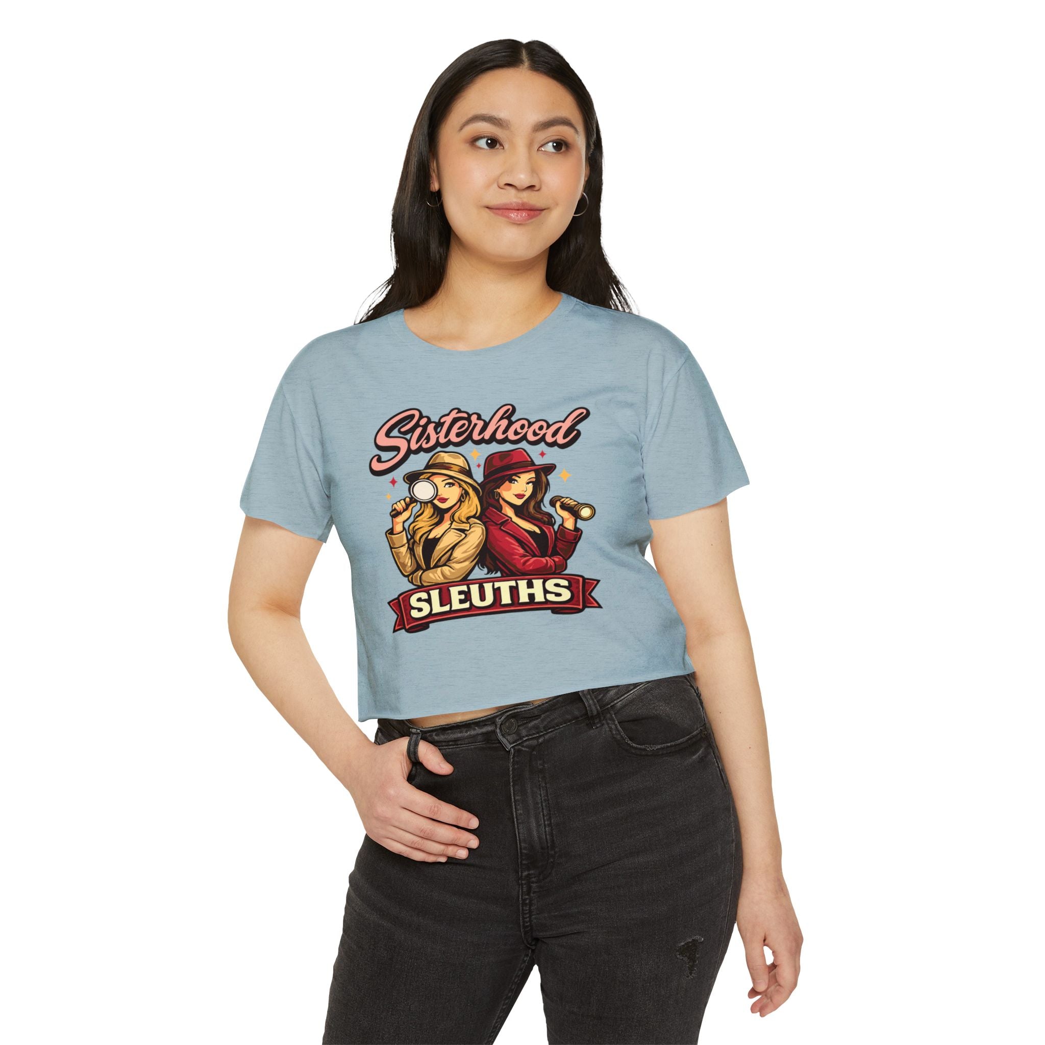 Women's Crop Top