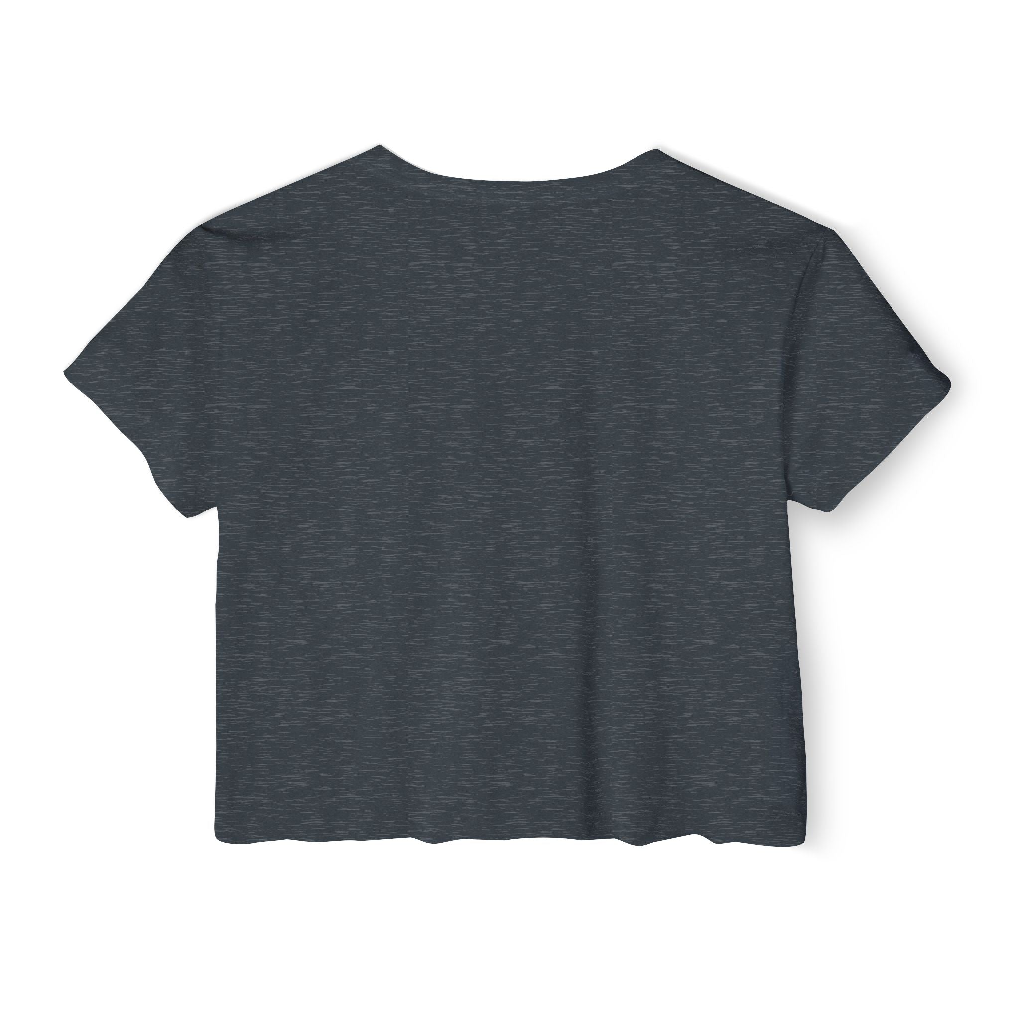 Women's Crop Top