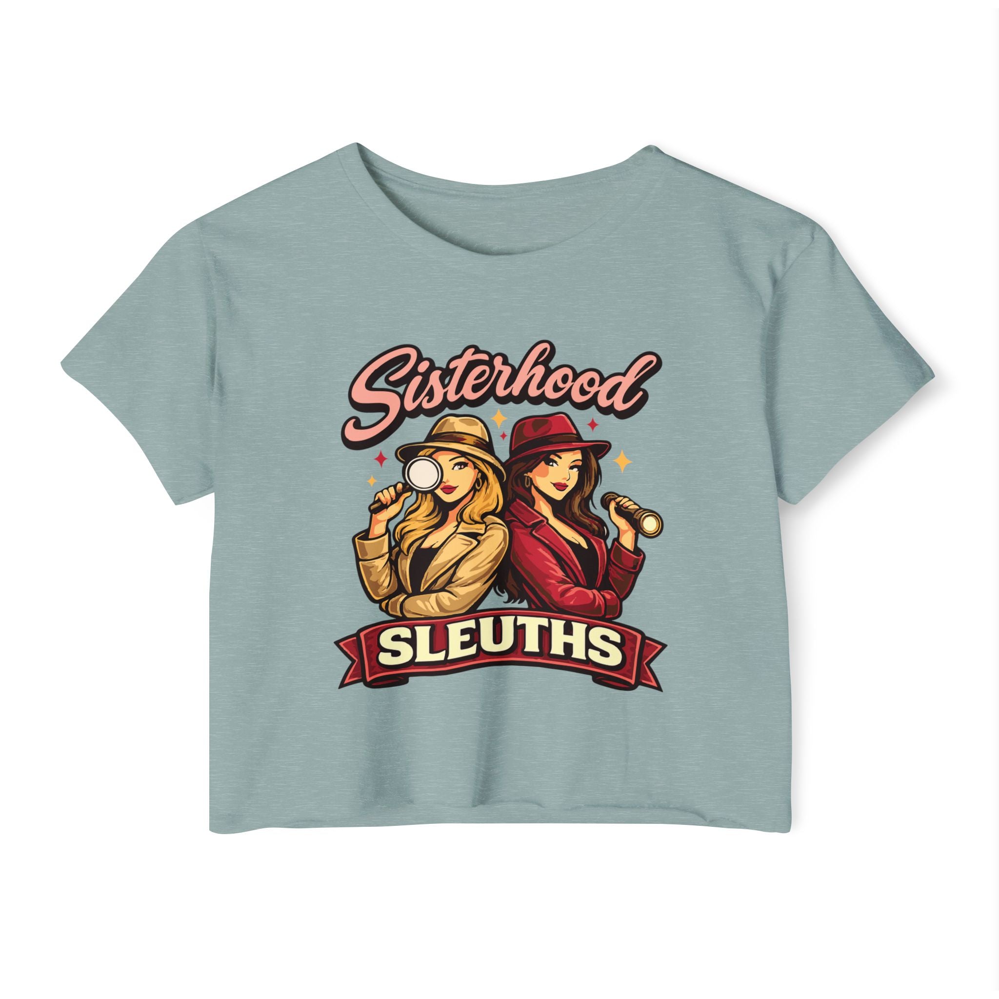 Women's Crop Top