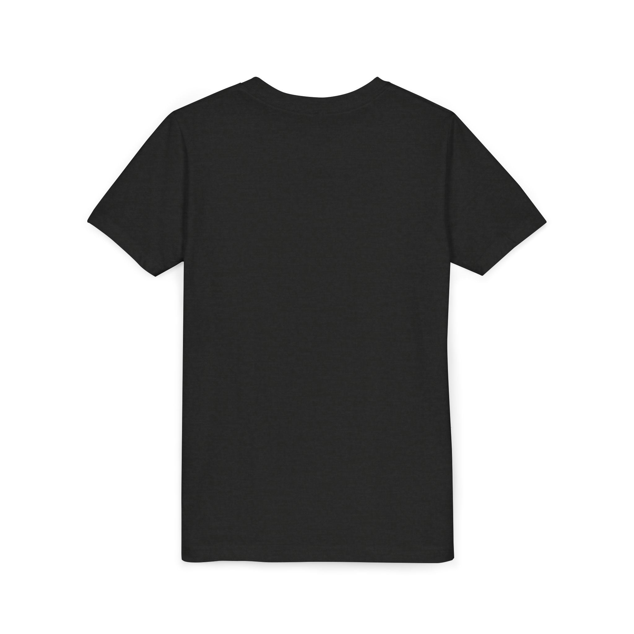Sisterhood Sleuths Youth Tee – Detective Girls Mystery Shirt