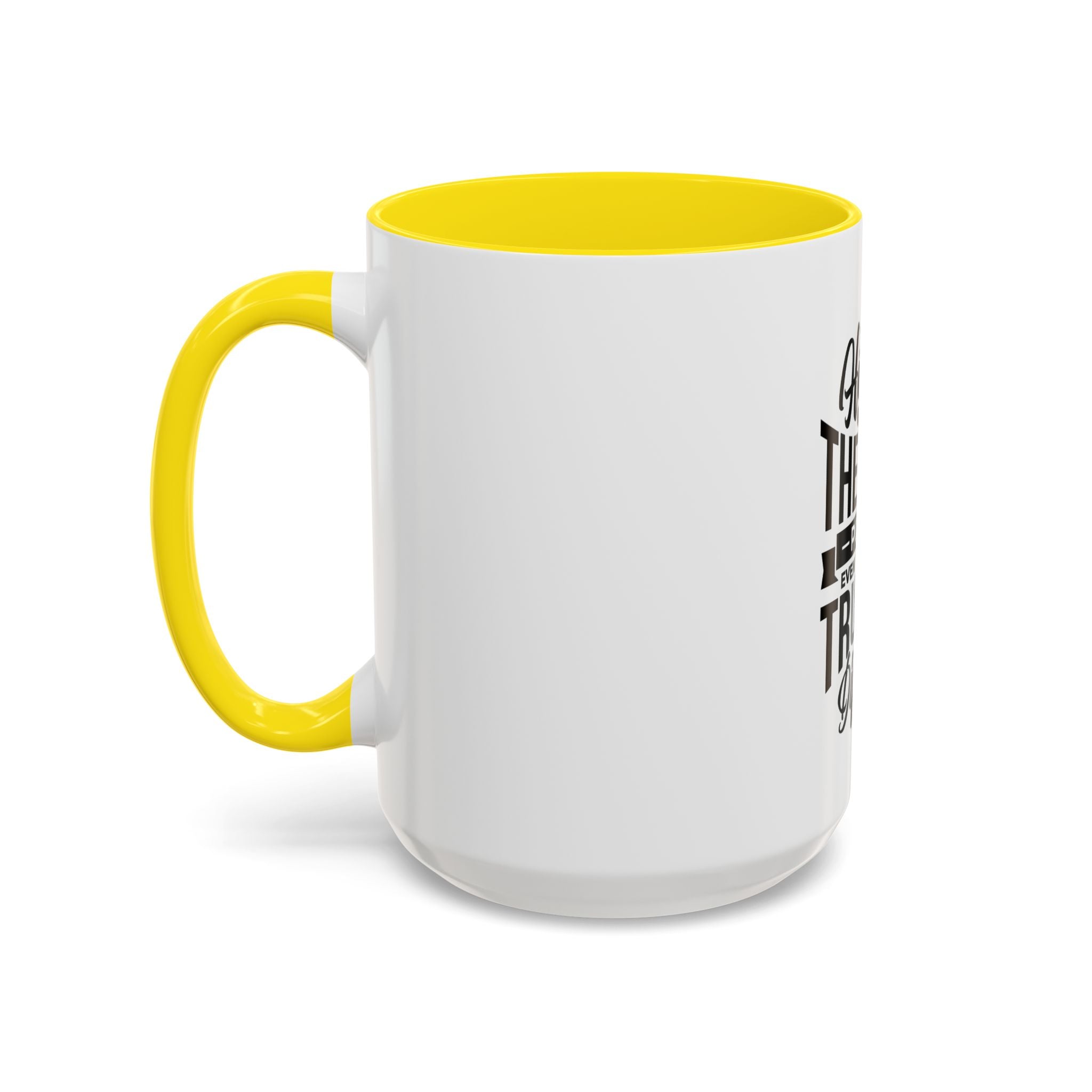Honesty Is The Best Policy, Even When The Truth is Difficult - Ceramic Mug