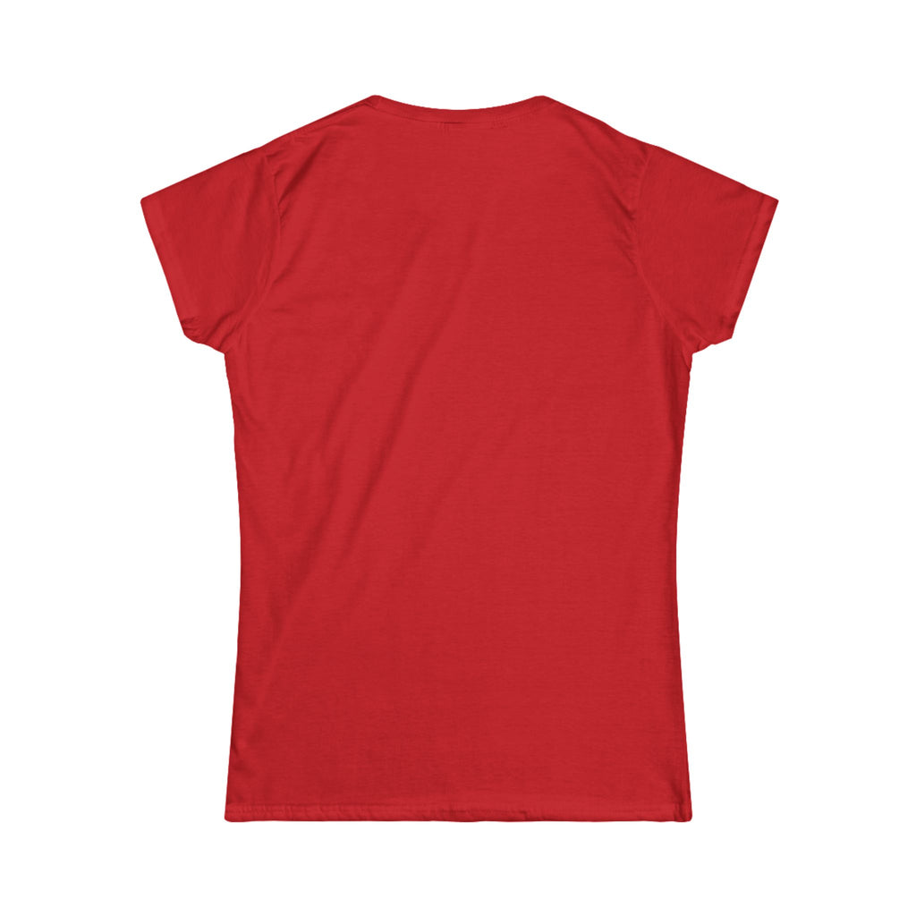 Detective Of My Own Destiny; Women's Top
