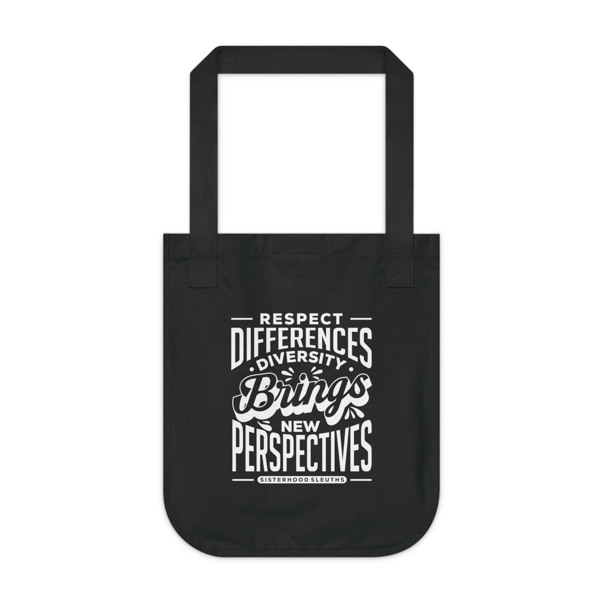 Tote Bag, Eco-Friendly Canvas Bag