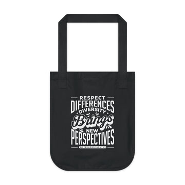 Tote Bag, Eco-Friendly Canvas Bag